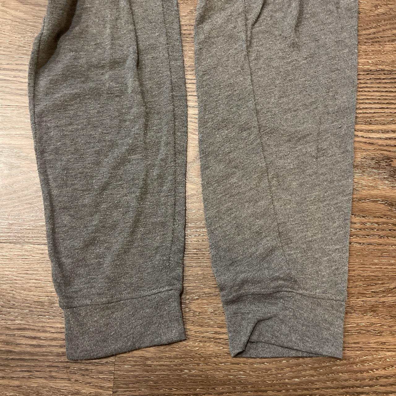 Lounge pants SUPER soft and comfy! Size M (8-10) - Depop