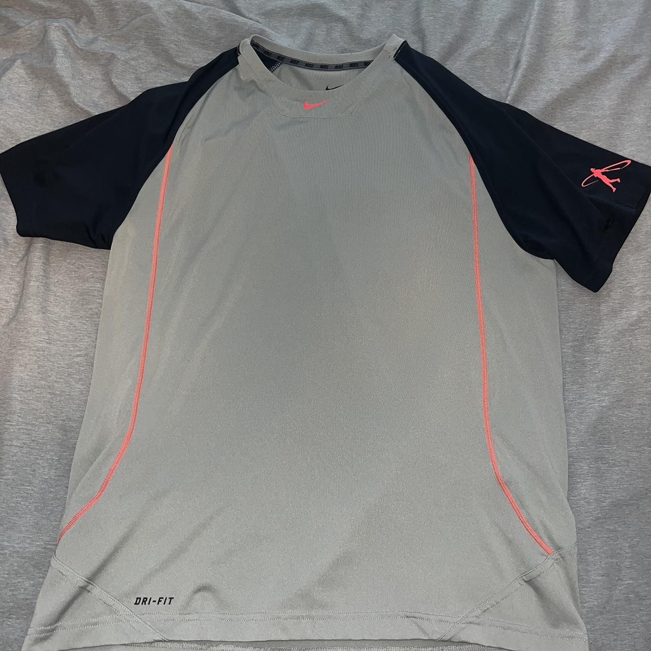 swingman shirt