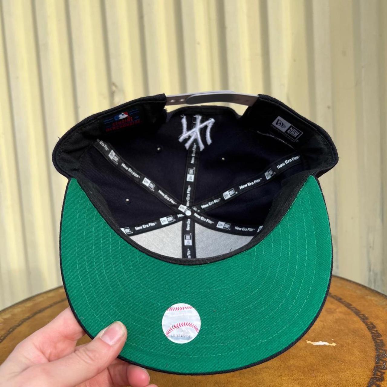 NY Yankees Murderers Row snap back New Era 9fifty - Depop