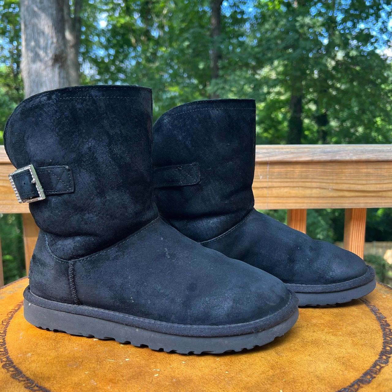 Ugg remora deals