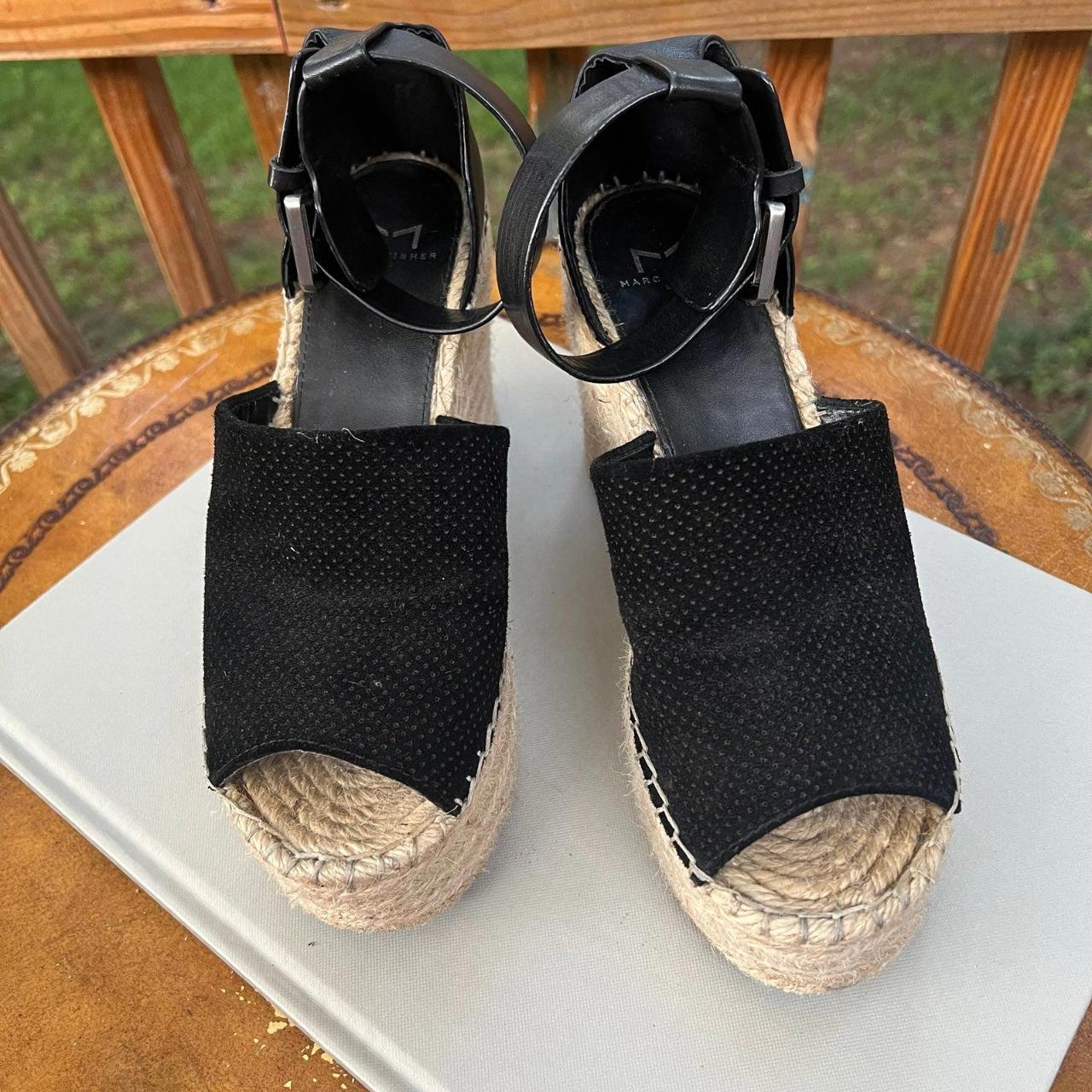 Marc fisher sales alida espadrille