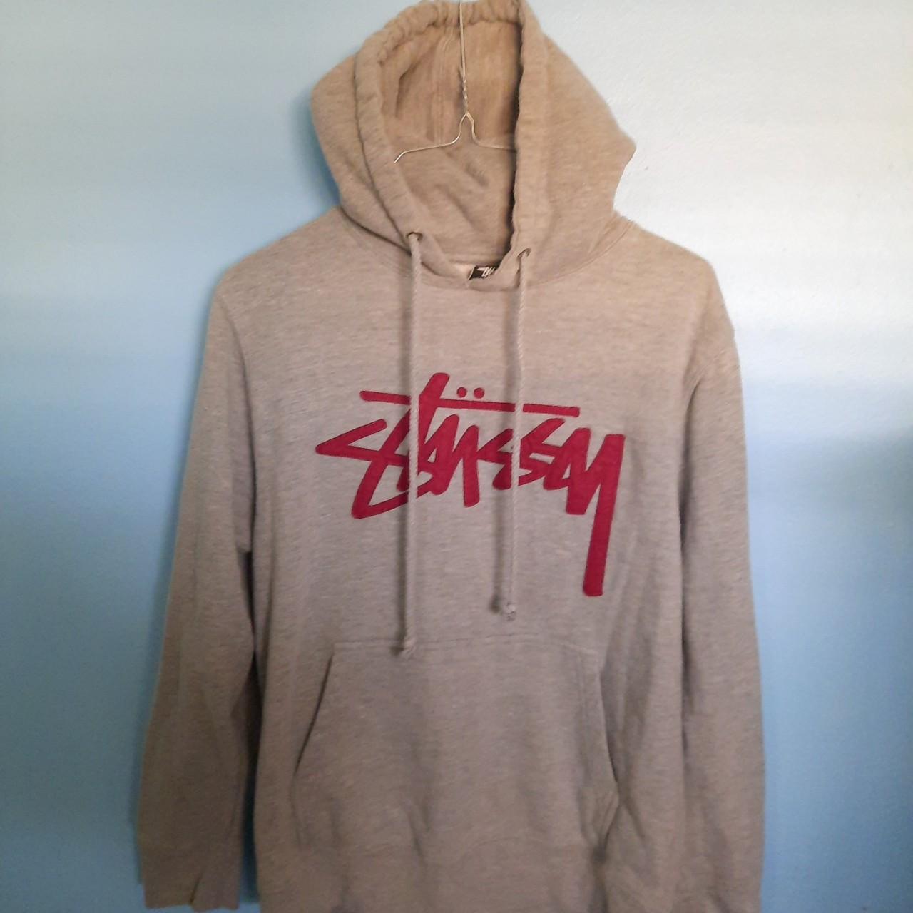 Stussy clearance champion hoodie