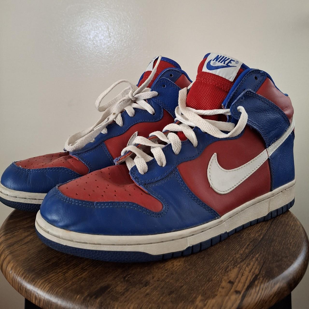nike dunk la clippers