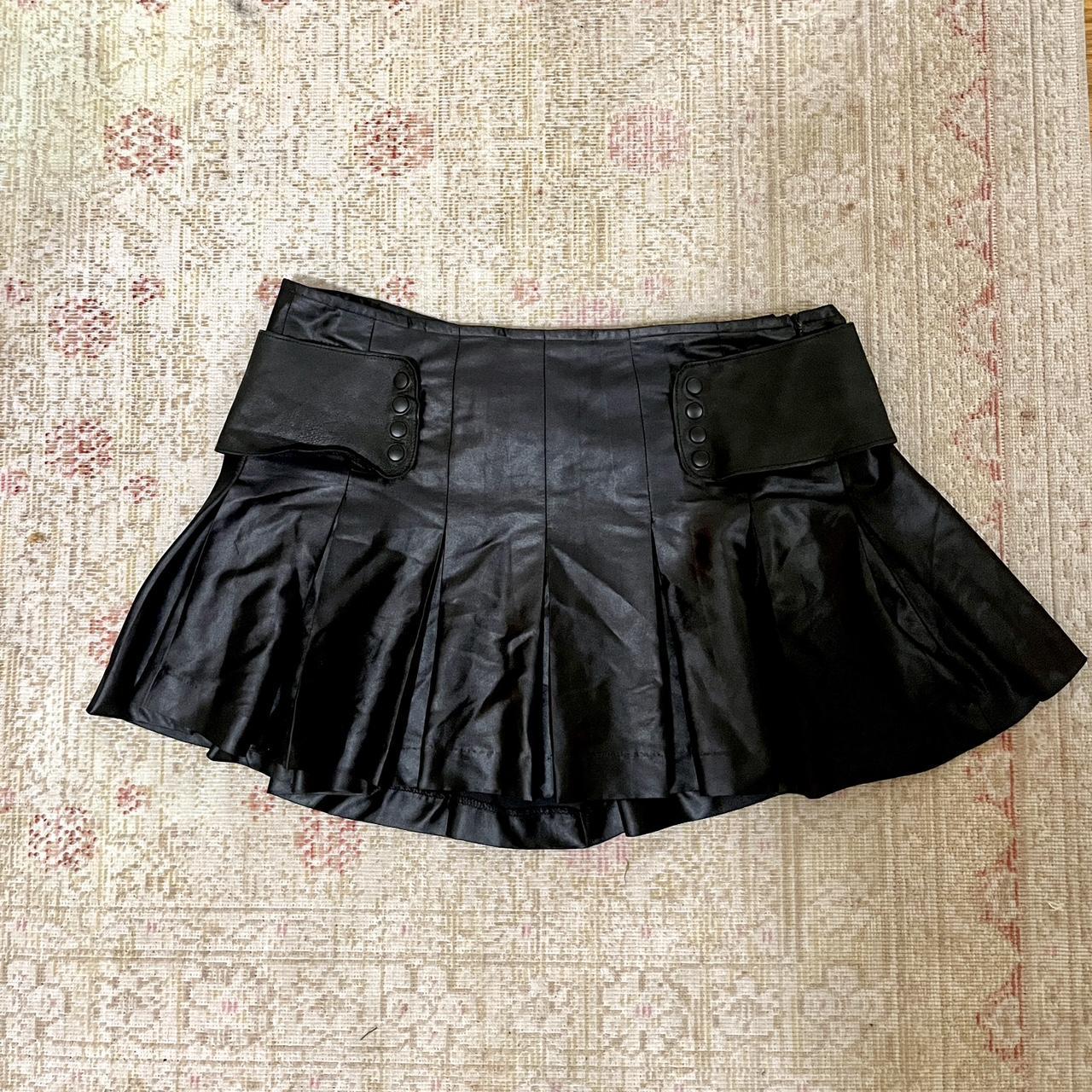 Custo Barcelona Women's Skirt | Depop