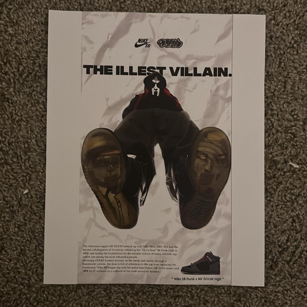 mf doom sb