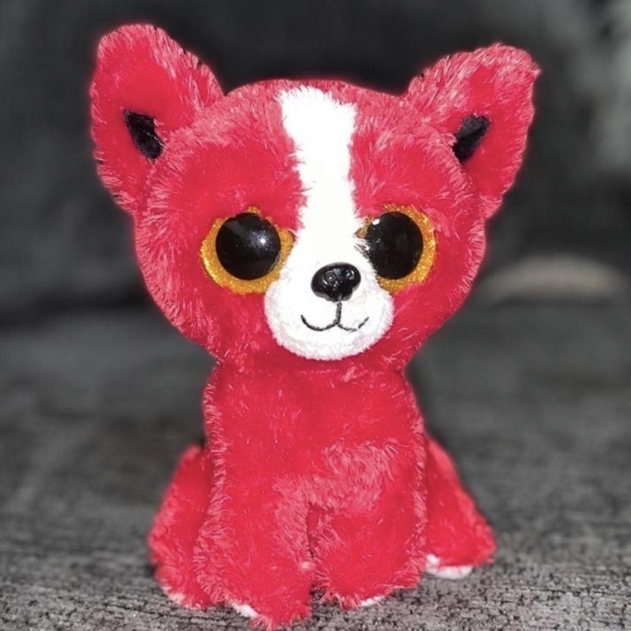 Tomato 2024 beanie boo