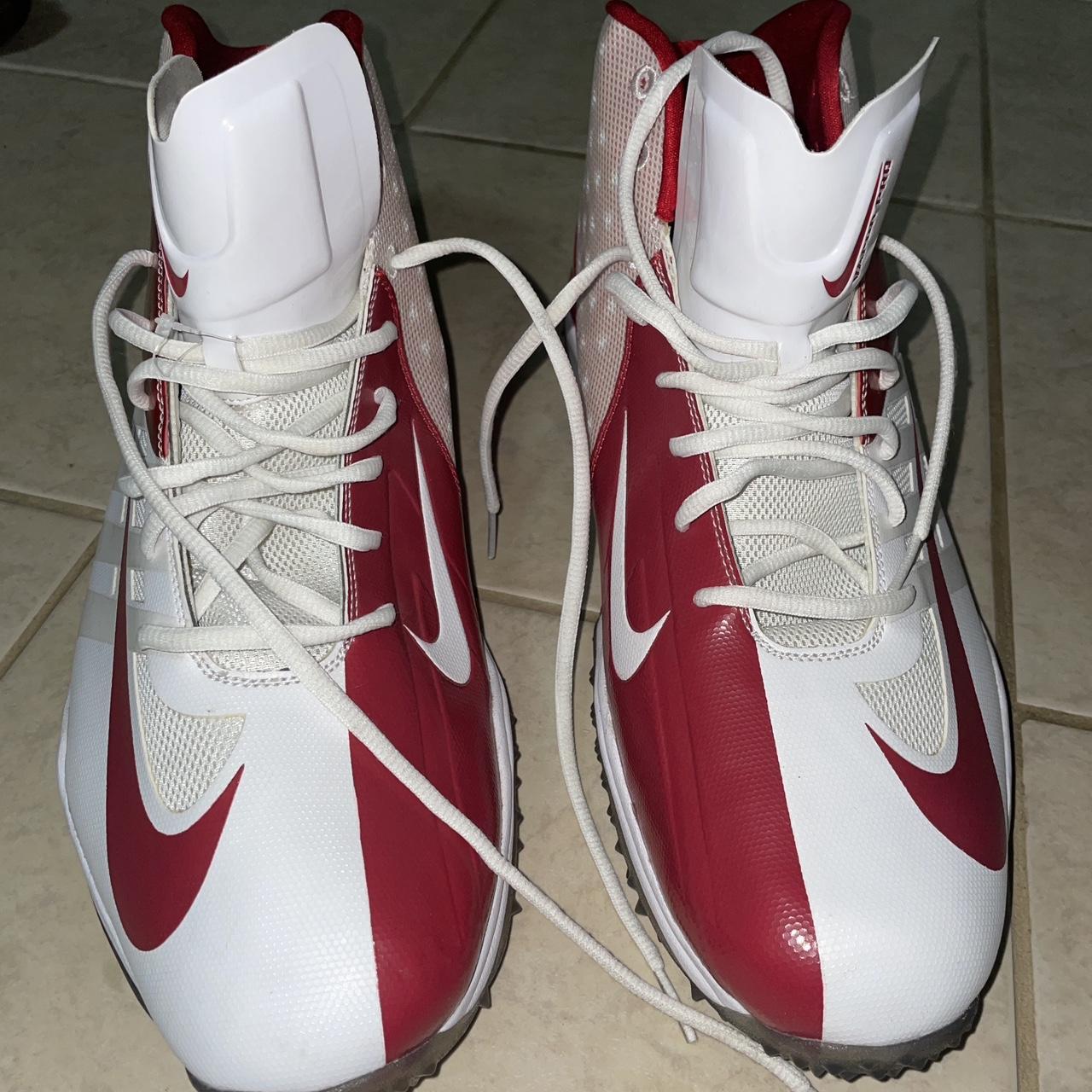 Size 18 nike shoes on sale