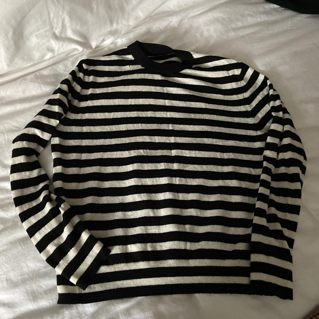 Zara Women's Jumper Depop