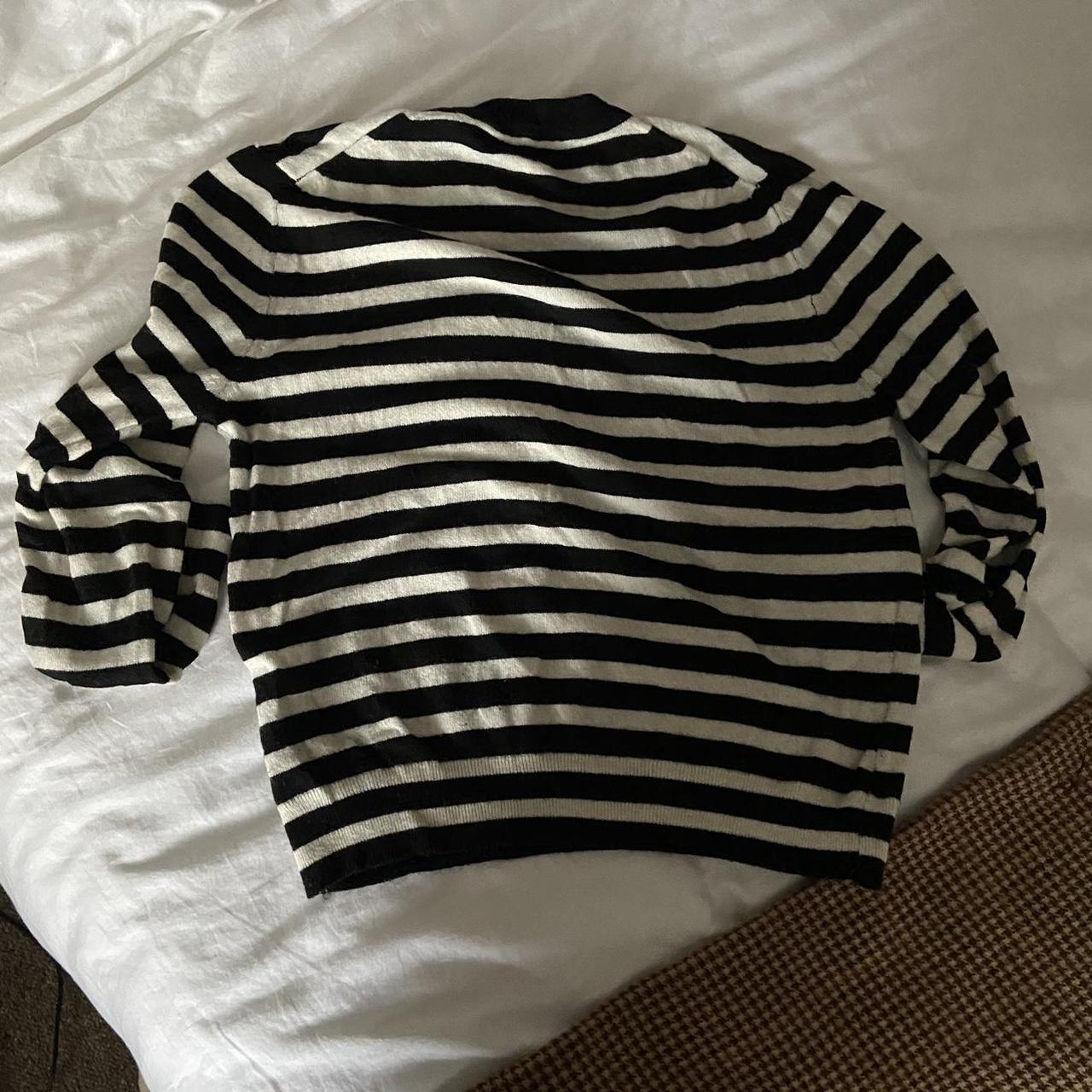 Zara Women's Jumper Depop