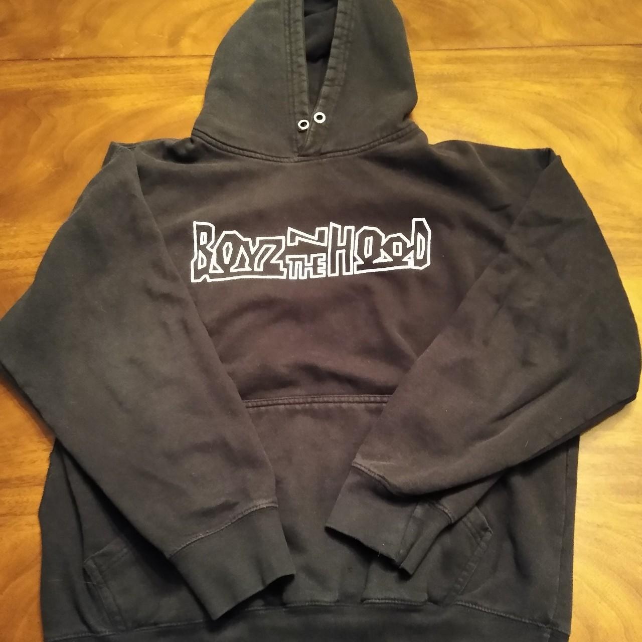 BOYZ N THE HOOD HOODIE