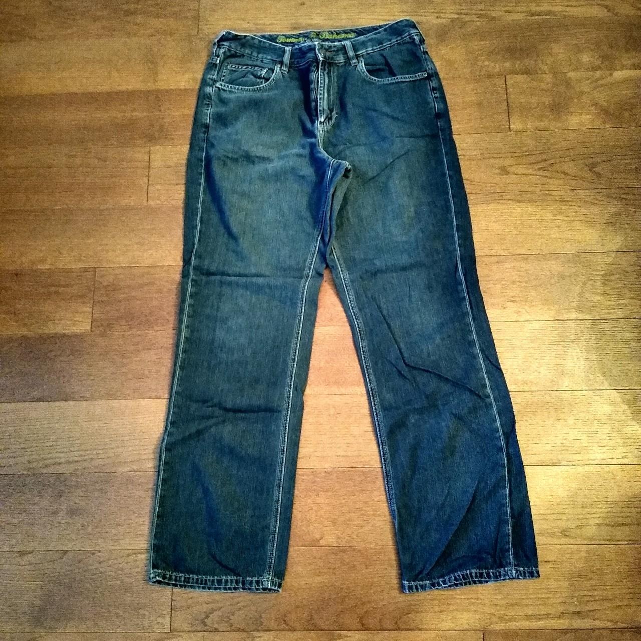 Tommy Bahama's Classic Fit Jeans. Men's size 34x32.... - Depop