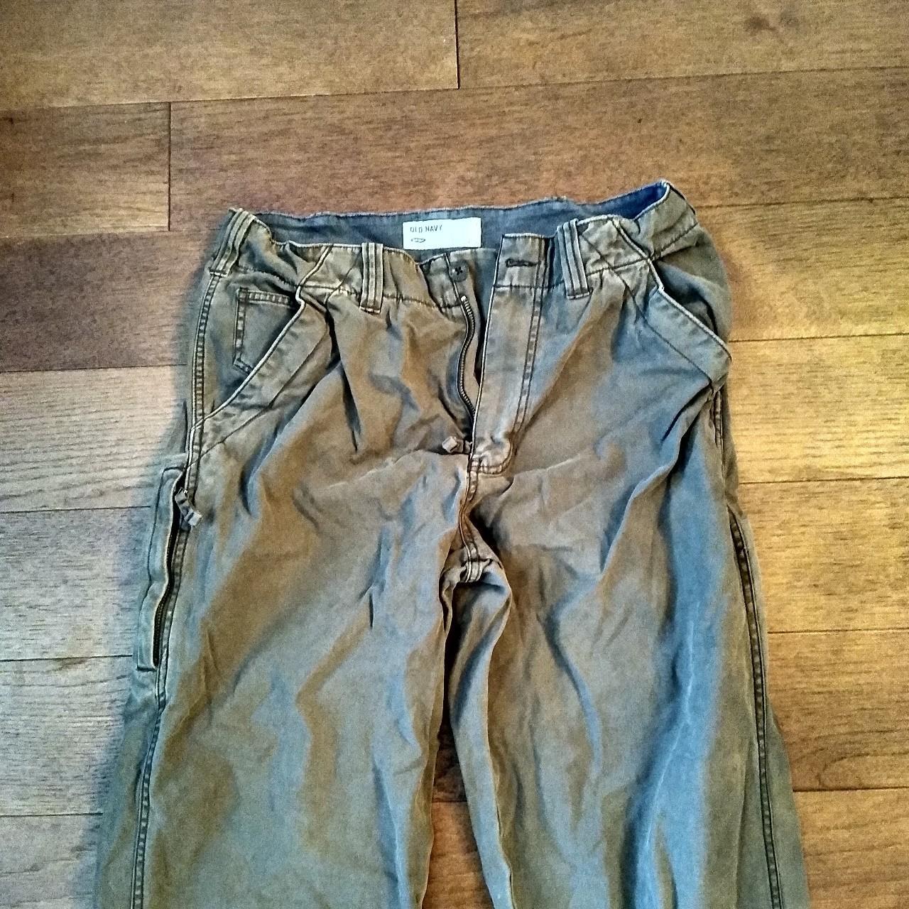 Old Navy Men's Trousers Depop