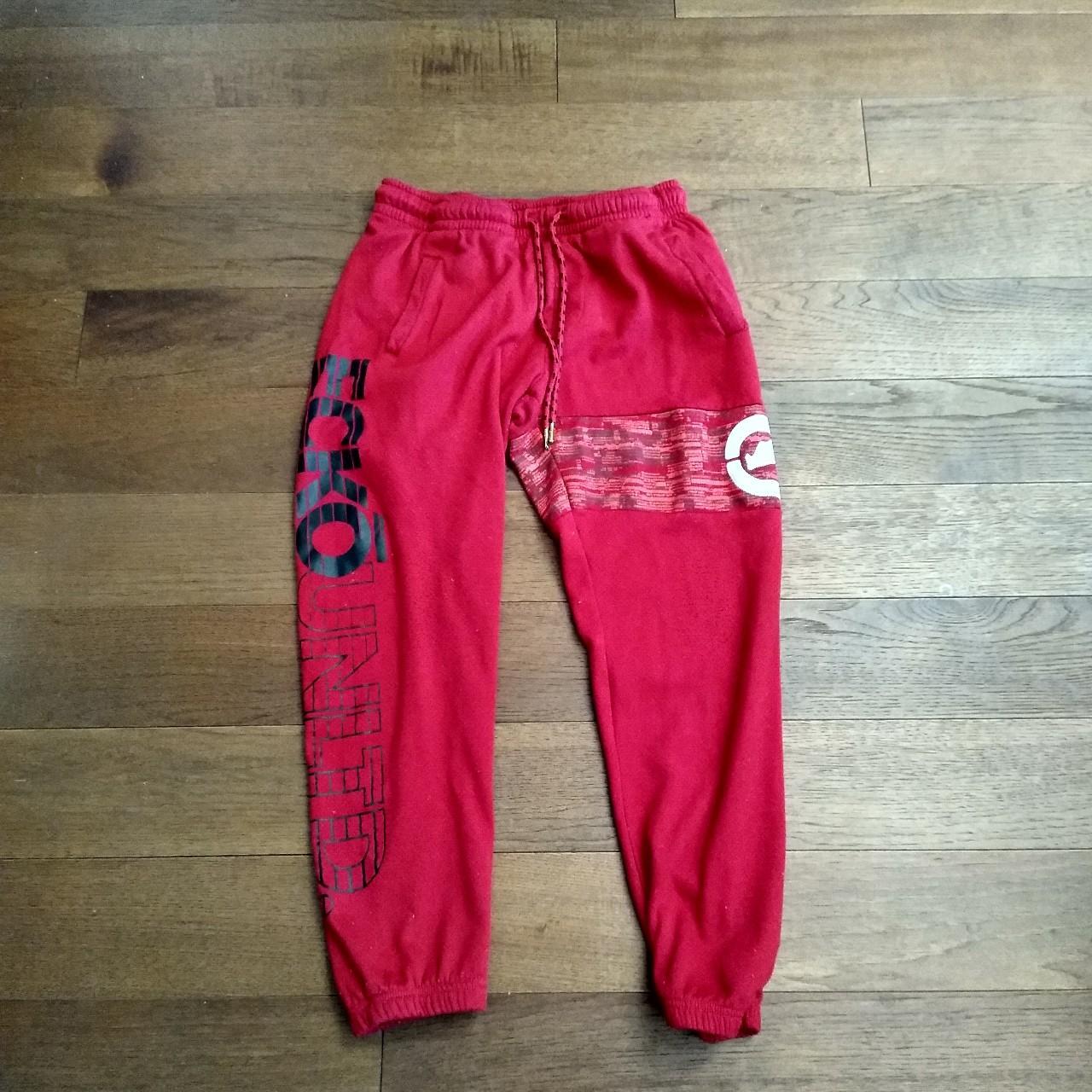 Ecko unlimited online sweatpants