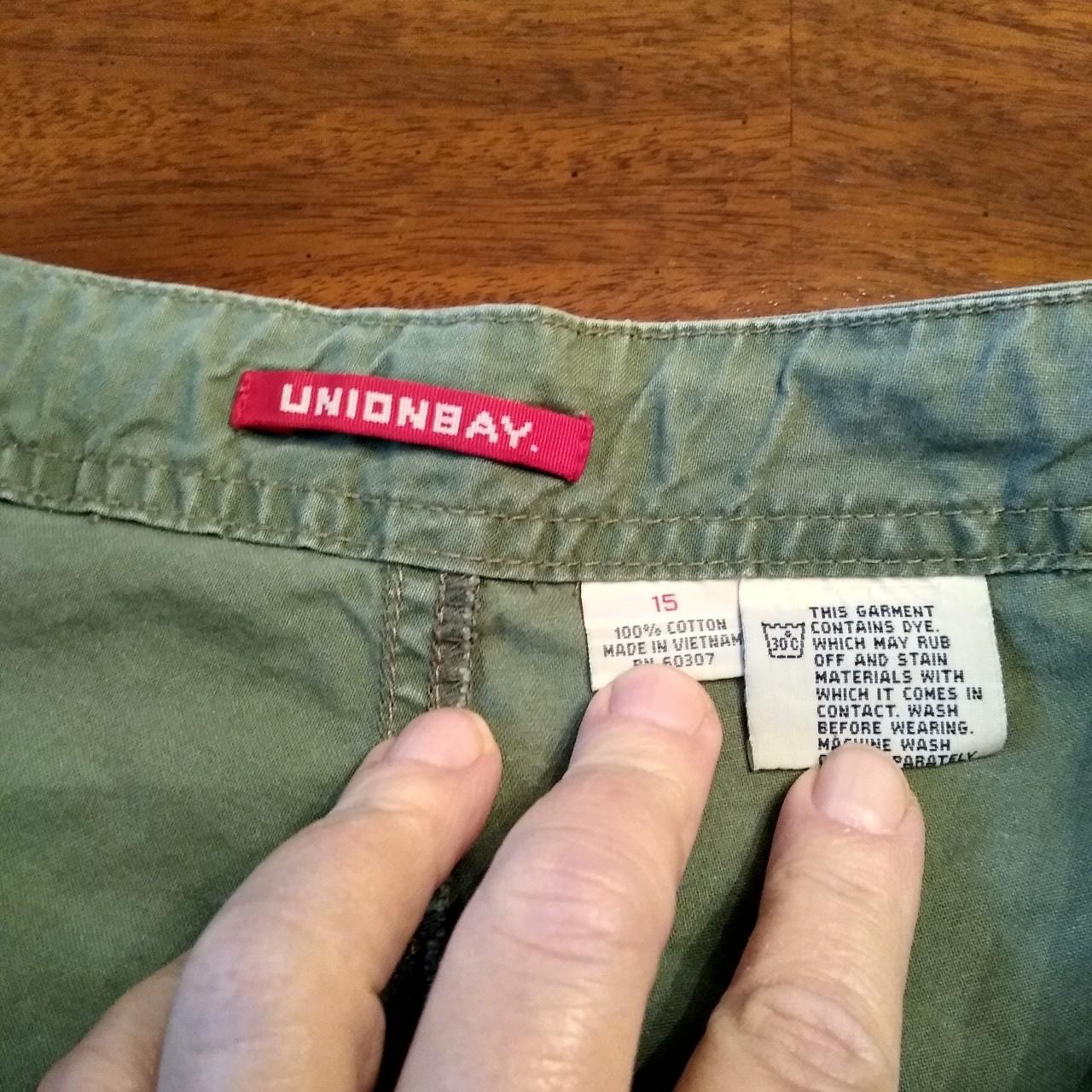 Unionbay 60307 sale