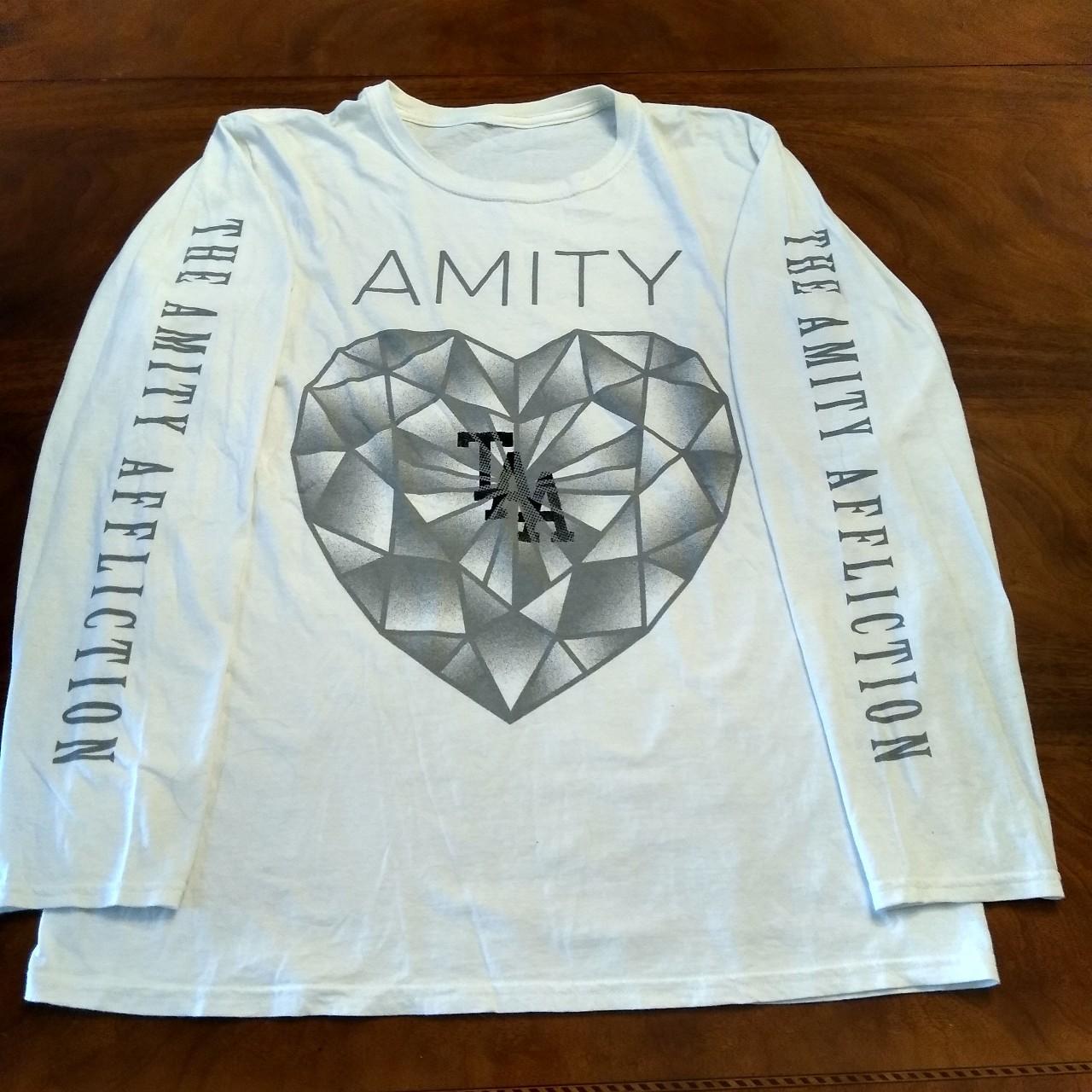 amity affliction long sleeve