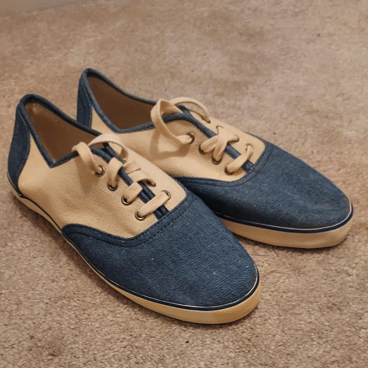 Vintage hot sale womens trainers