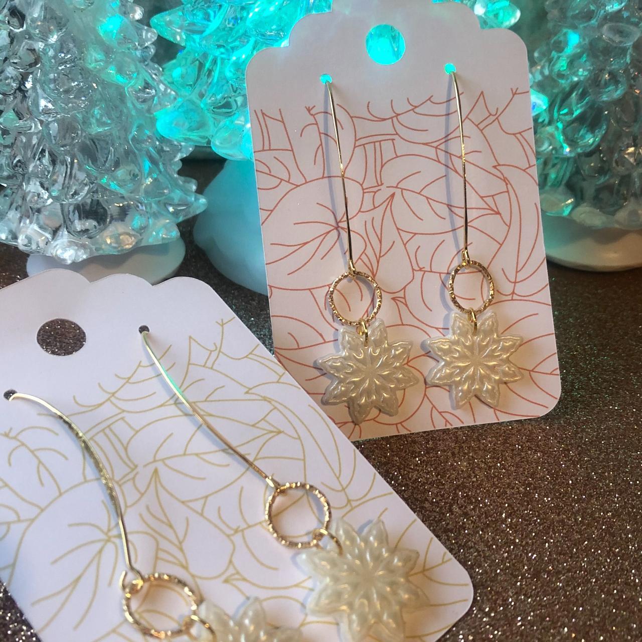 Women's Cream Jewellery Depop