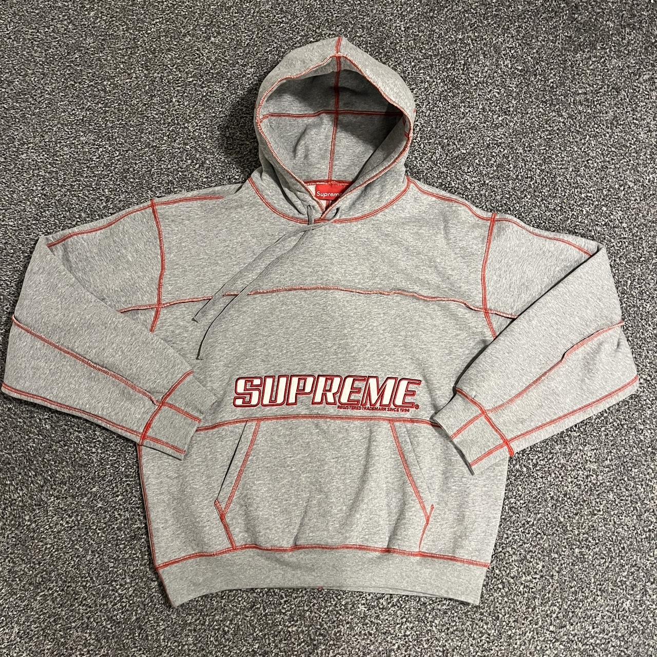 Supreme 2025 tracksuit uk