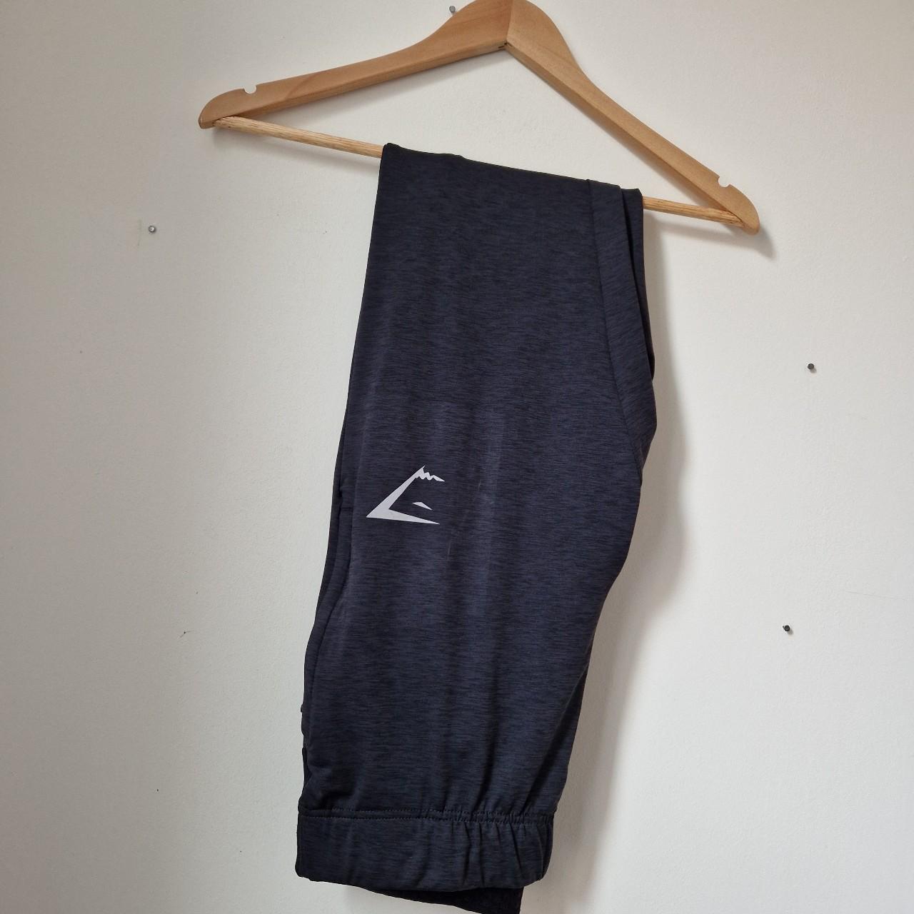 Gymshark Jogger. Fallout Bottoms Size Small Brand... Depop