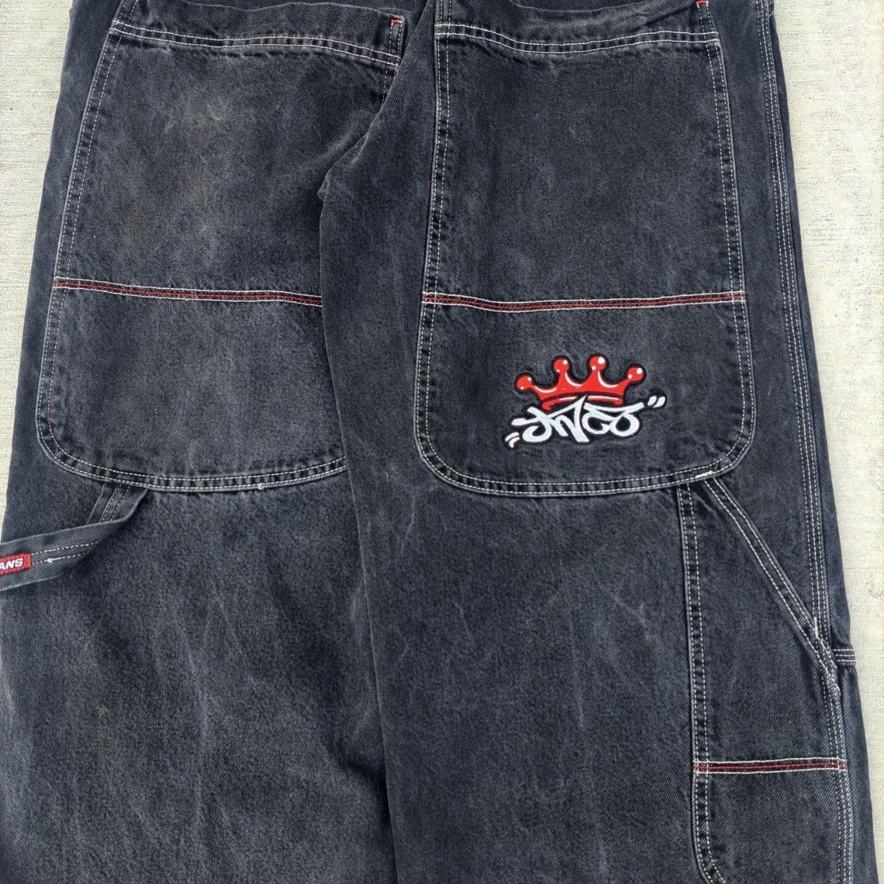 NOT REAL PRICE NSANELY RARE JNCO LOWPOCKET GRAIL,... - Depop