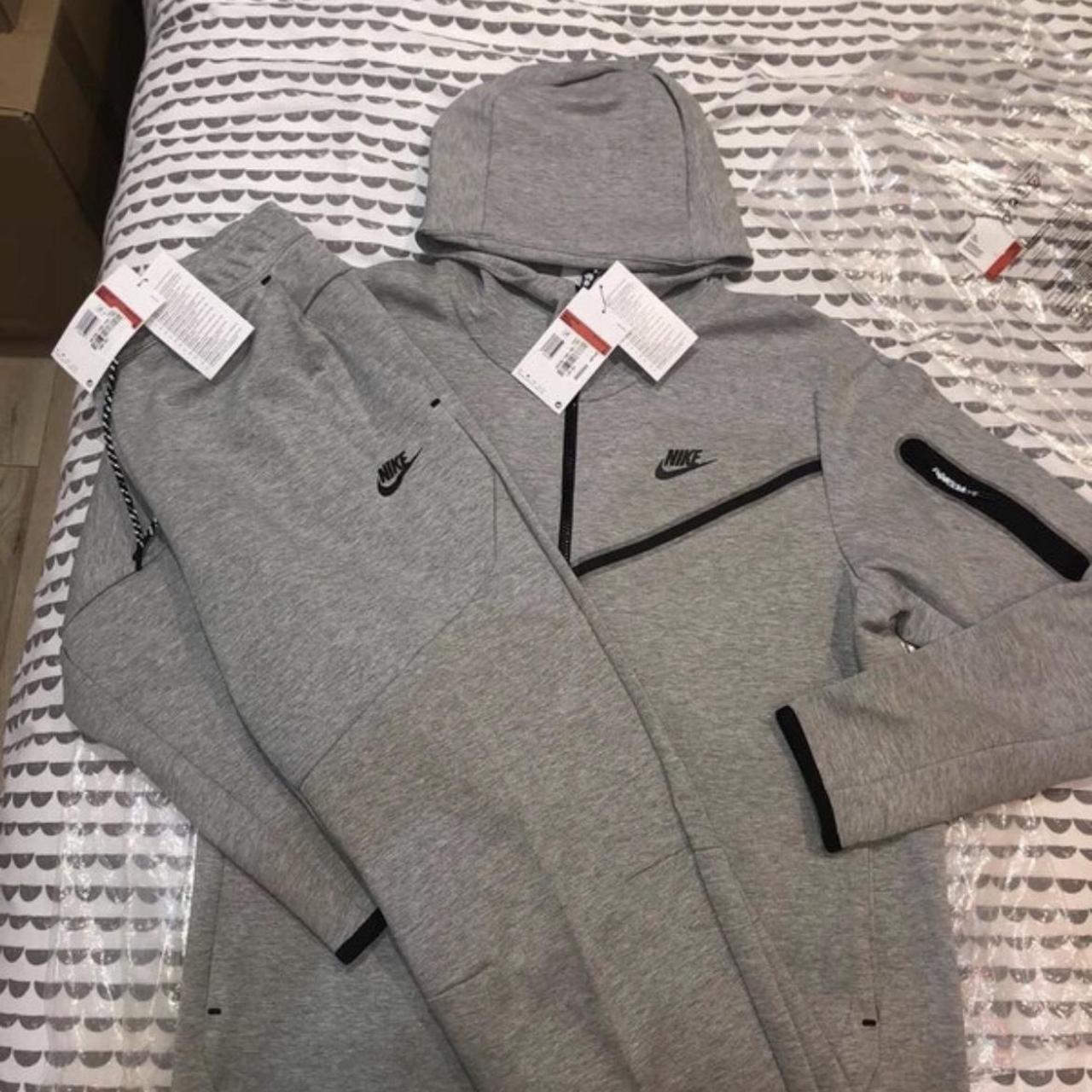 psg nike