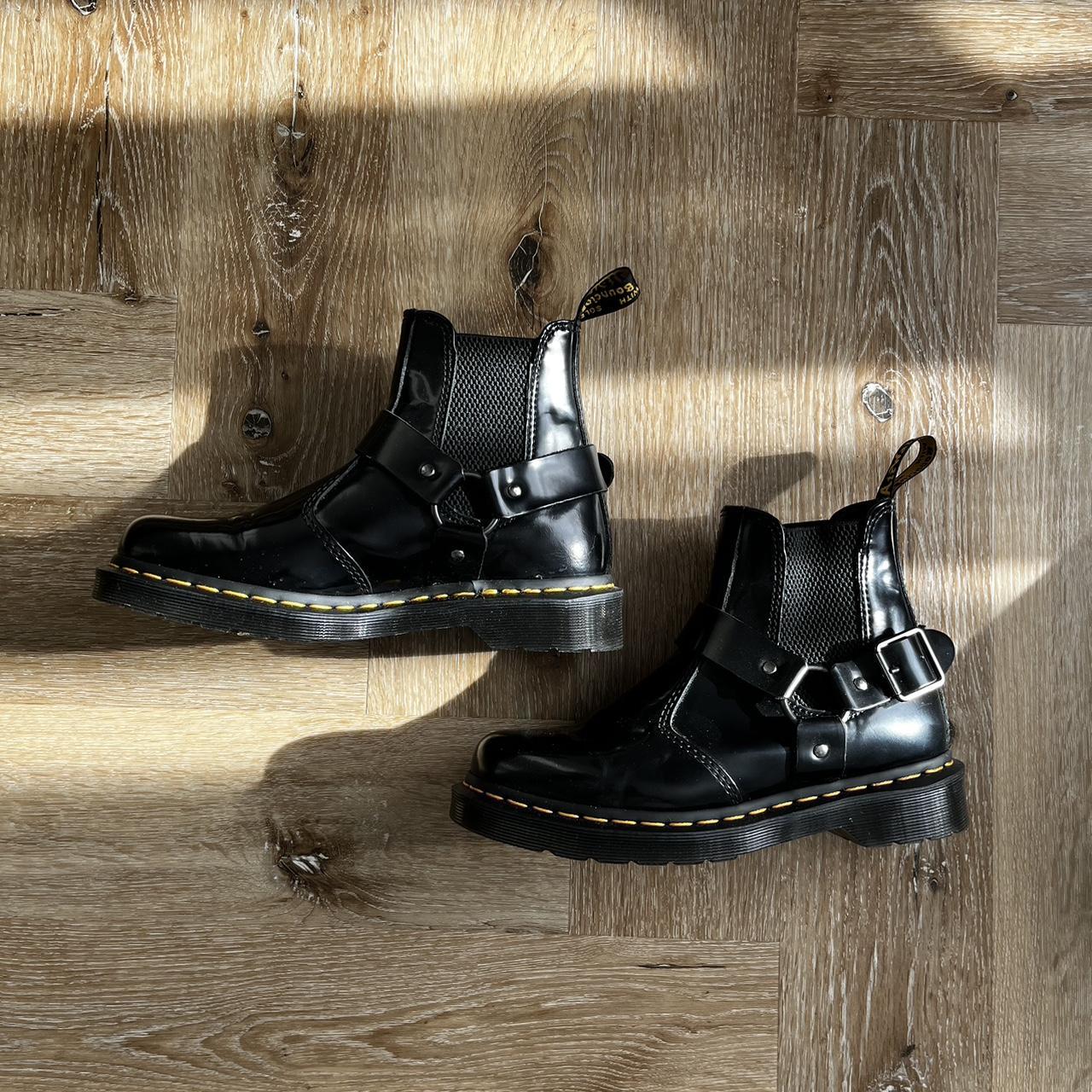 wincox dr martens