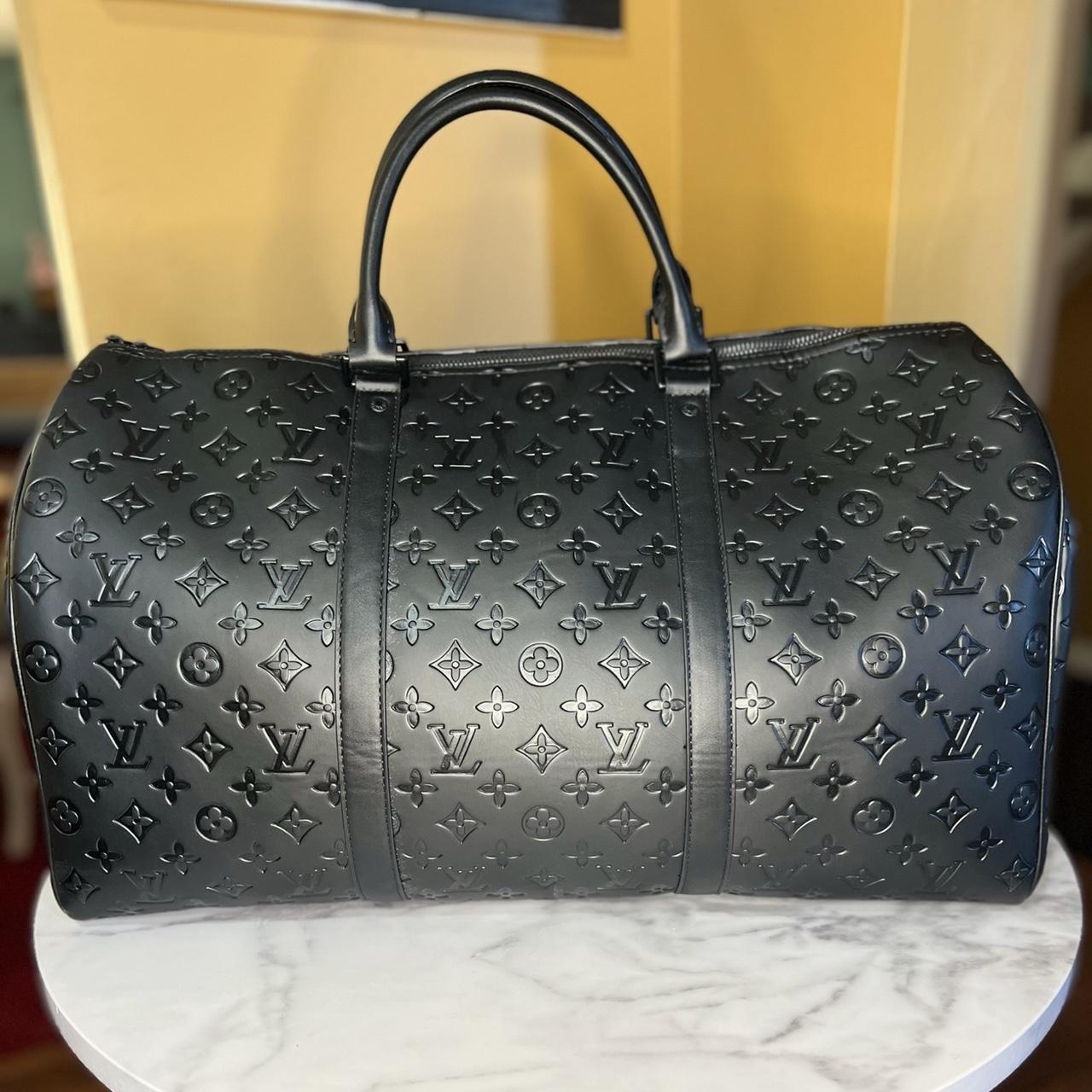 Louis Vuitton KEEPALL BANDOULIÈRE 50 Depop