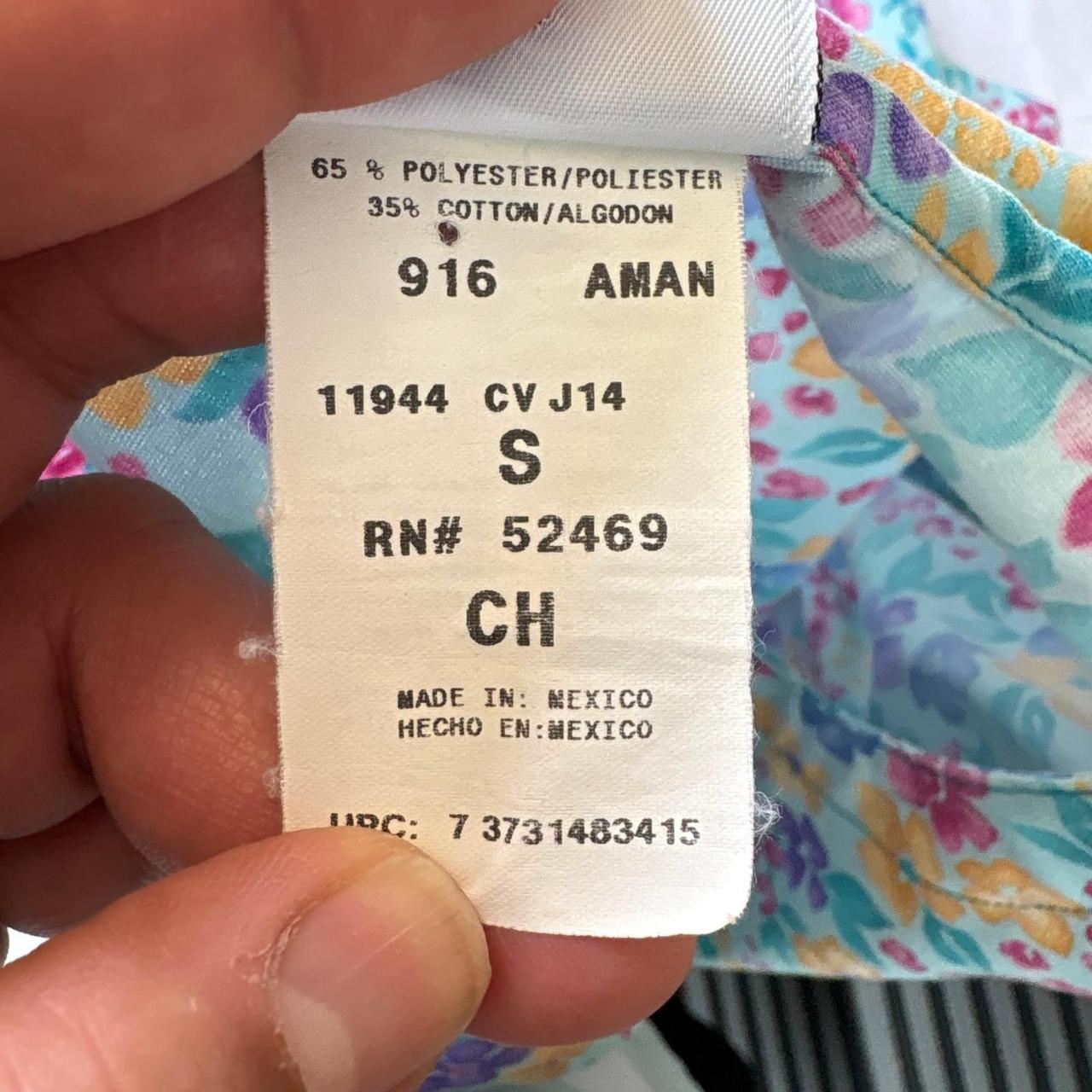 Sympli Women's Top - Multi - S – Simply Basic Wom… - image 7