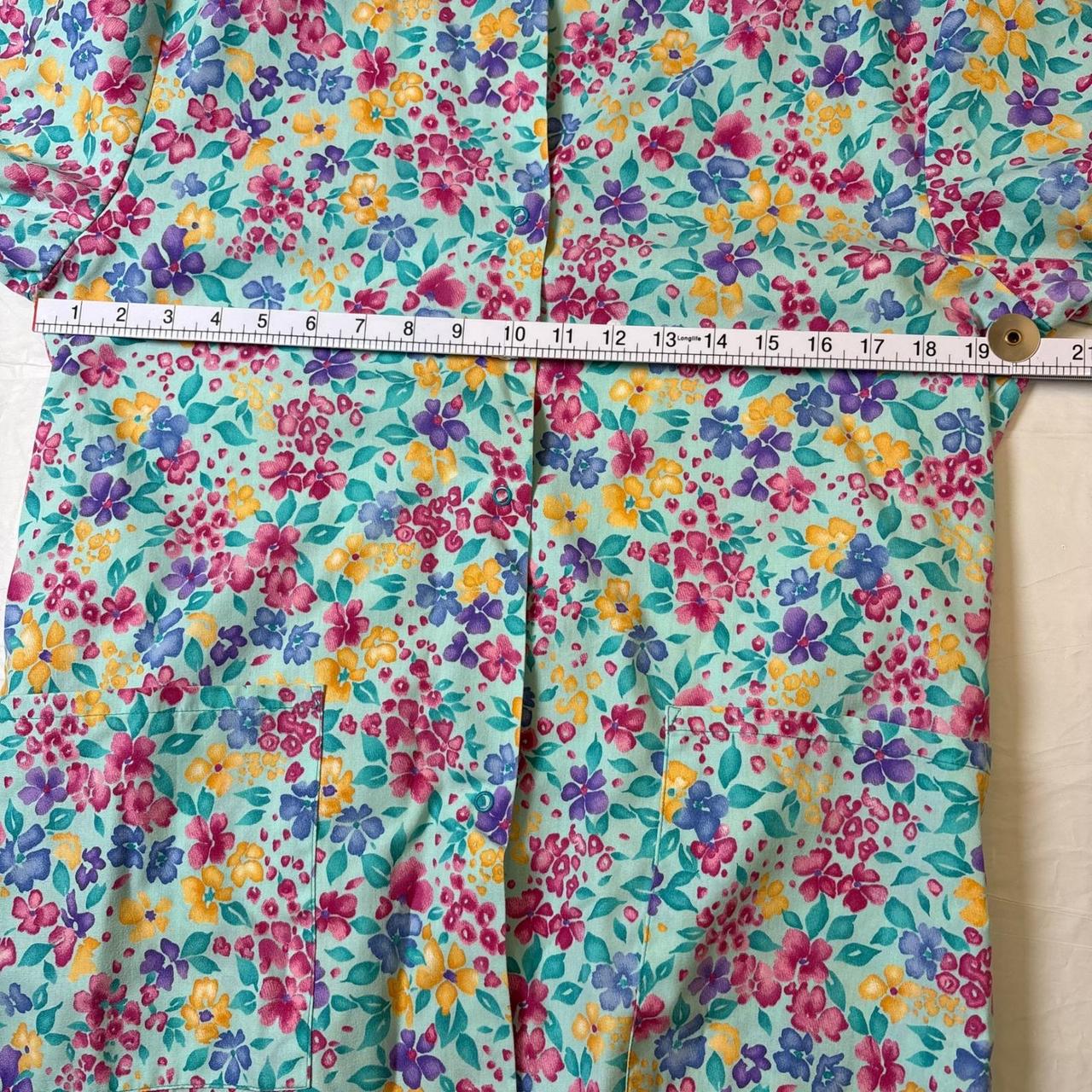 Sympli Women's Top - Multi - S – Simply Basic Wom… - image 3