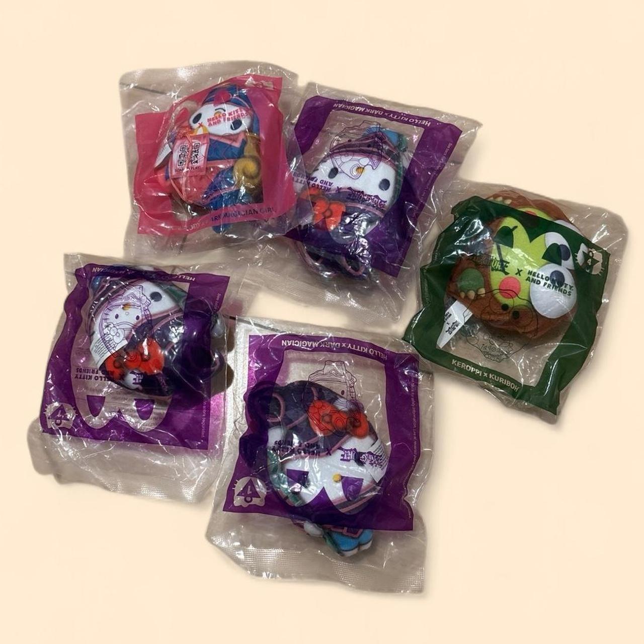 item listed by amietrang