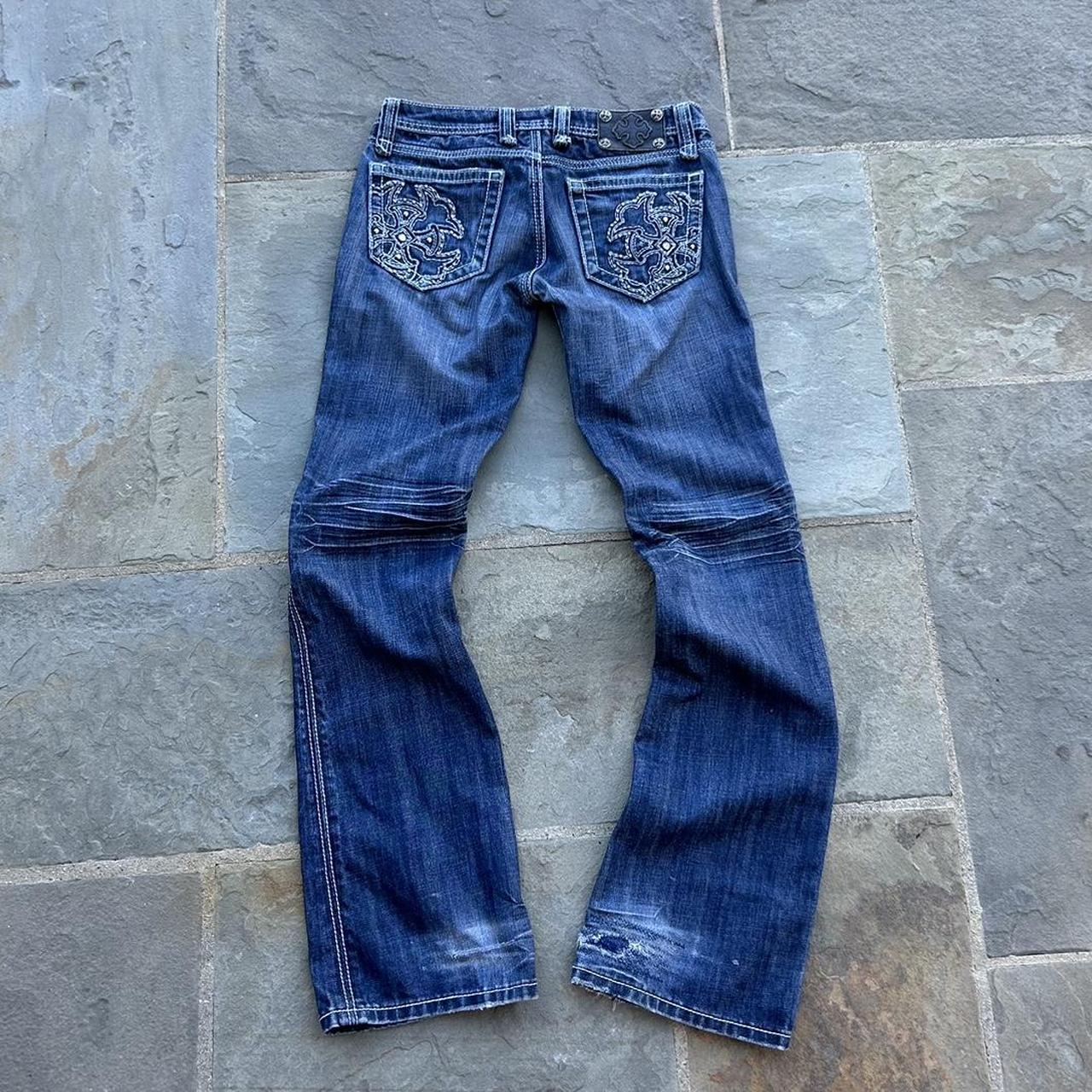 RARE buy Miss Me jeans