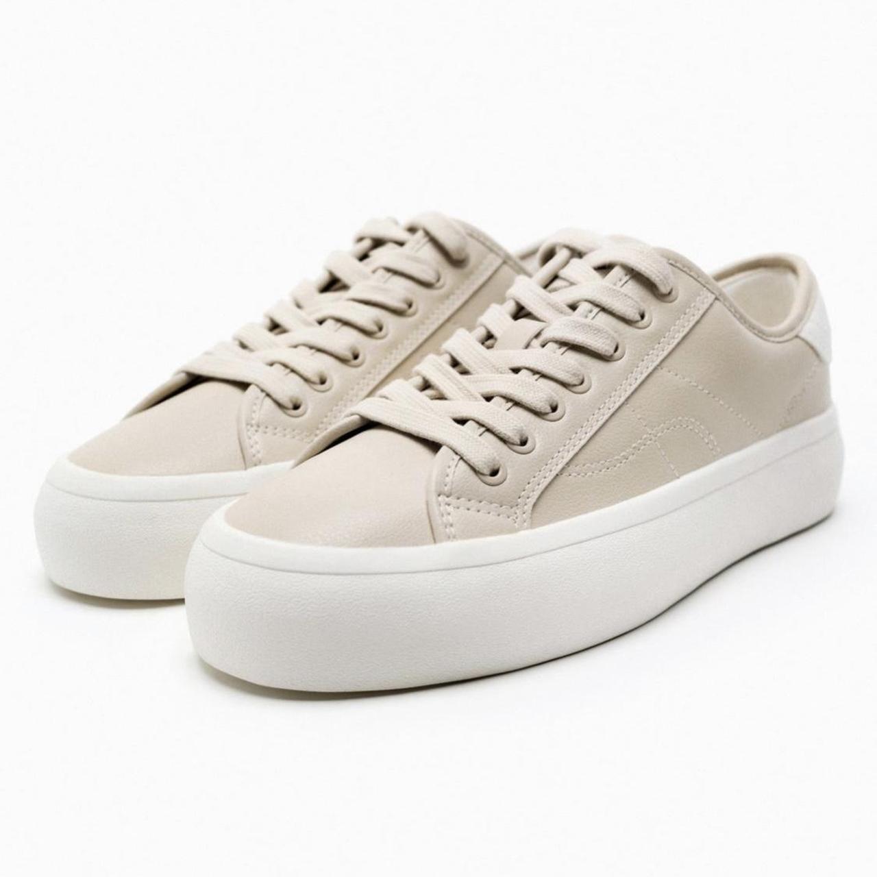 zara trainers