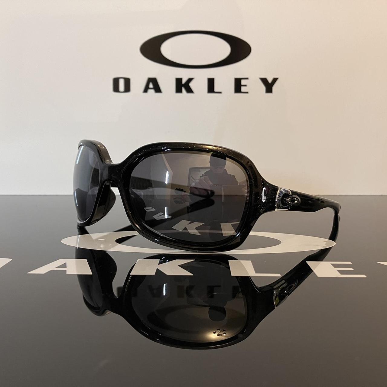 Oakley Pulse IMPACT PROTECTION Oakley lenses are. Depop