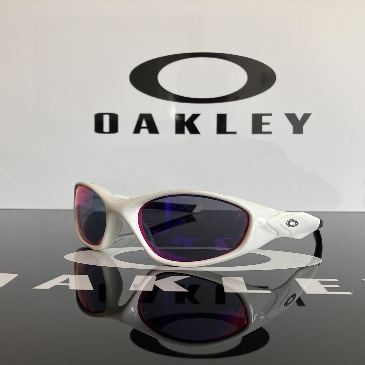 Oakley Minute 2.0 sunglasses 29 👉Oakley sunglasses | Depop