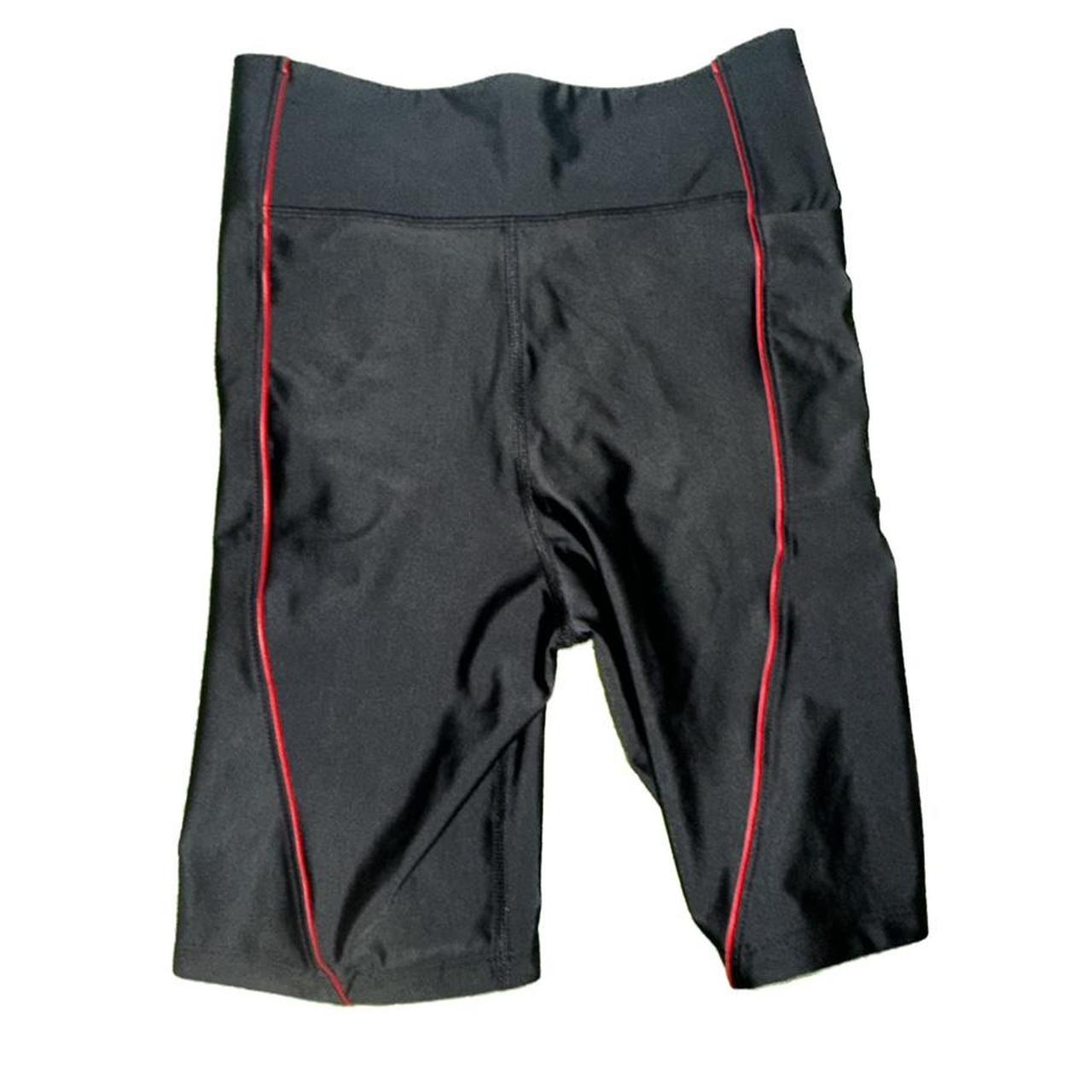 womens jordan biker shorts