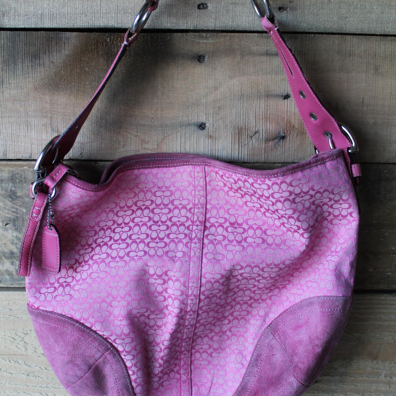 Buy Trendy Tailz Women Vintage Hobo Handbag Fashion Pleated Purse Shoulder  Bag [PINK] at Amazon.in