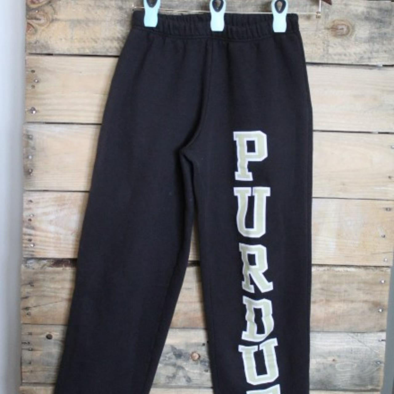 Purdue best sale men's sweatpants