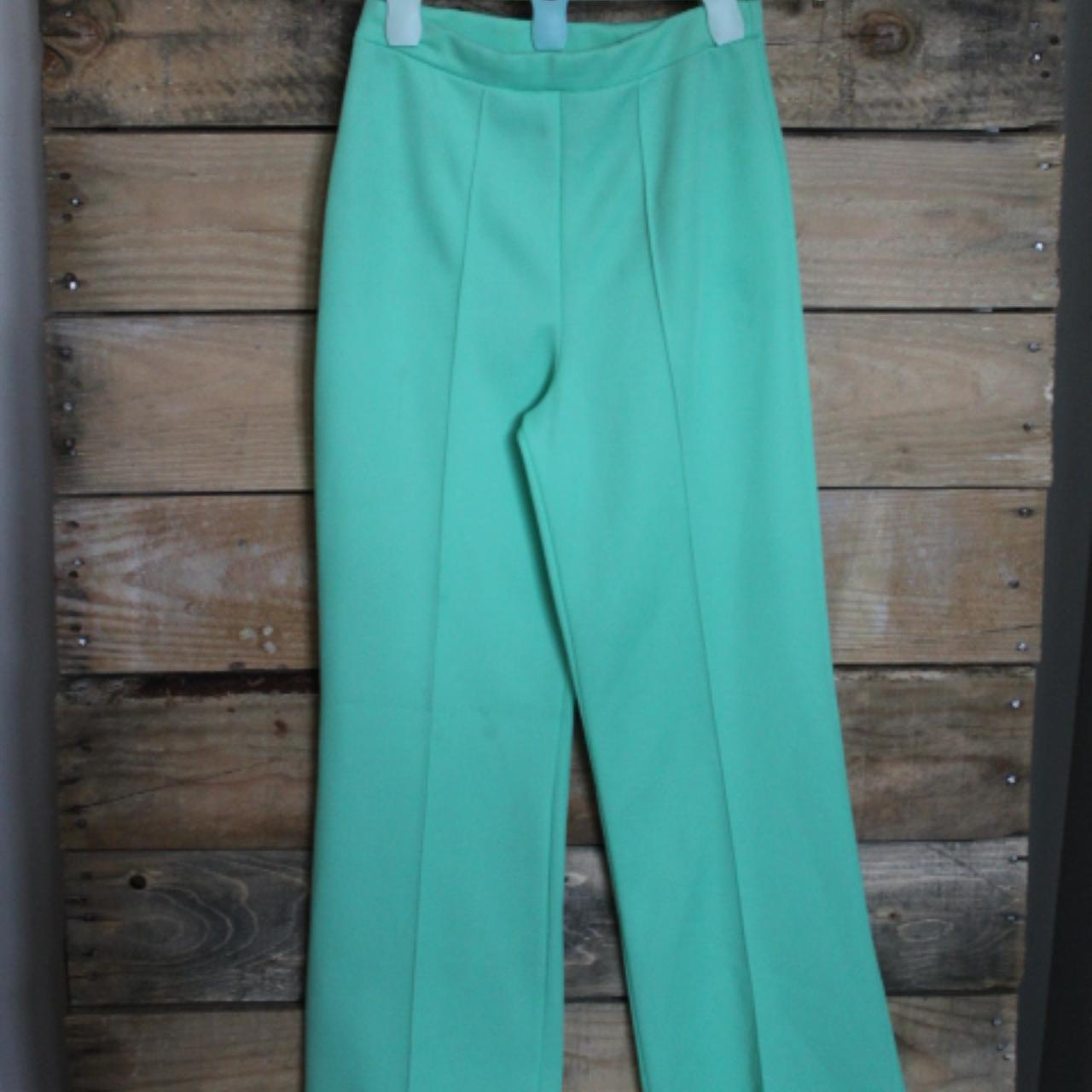 Pretty Green Men's Cargo Multi Pocket Combat Trousers Blue Size:M | eBay