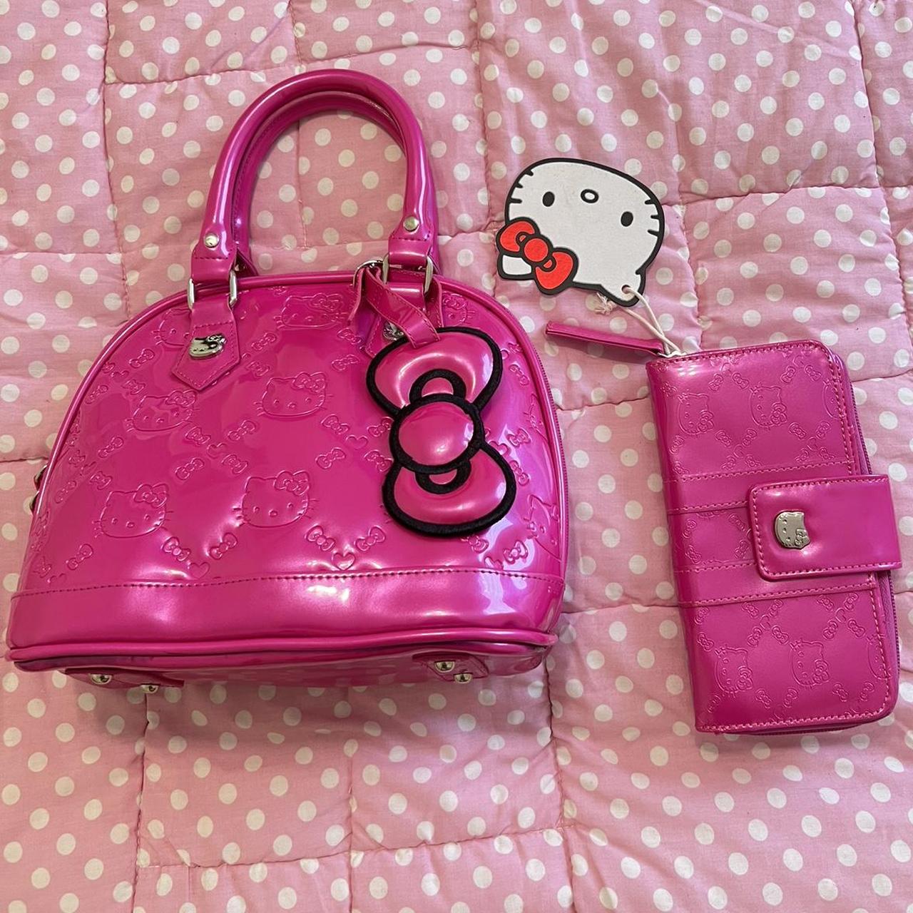 Women's Hello Kitty Bags & Purses, New & Used