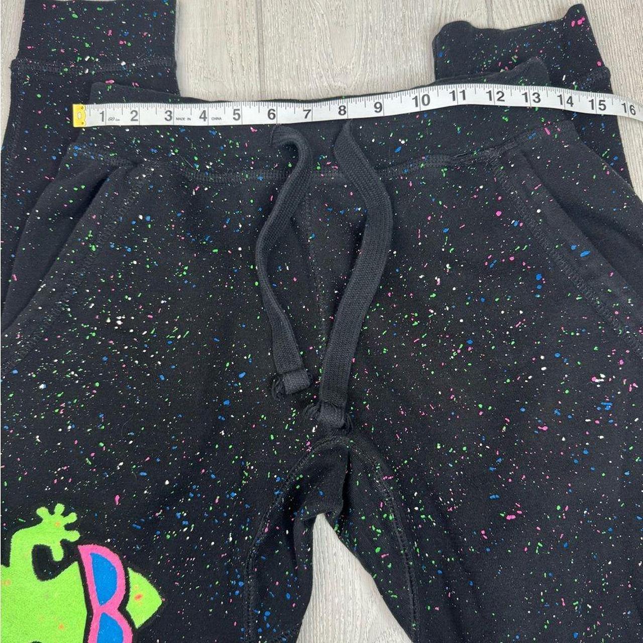 Source Unknown Men's Sweatpants - Black - S – Vin… - image 5