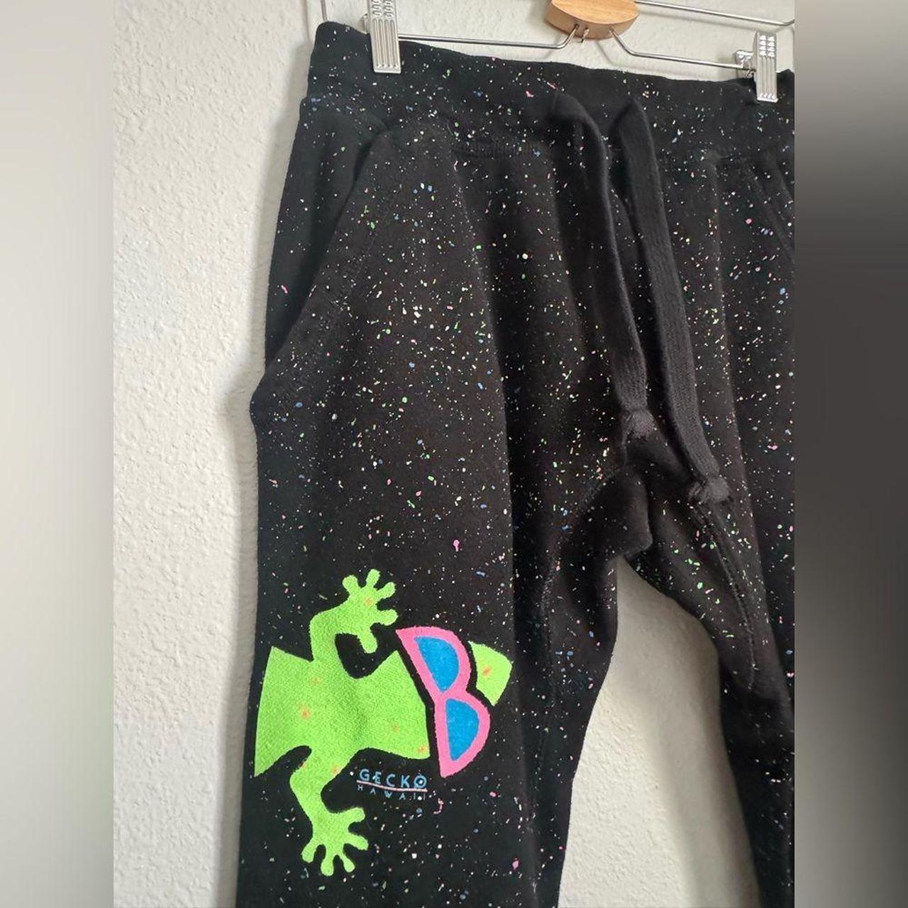 Source Unknown Men's Sweatpants - Black - S – Vin… - image 3