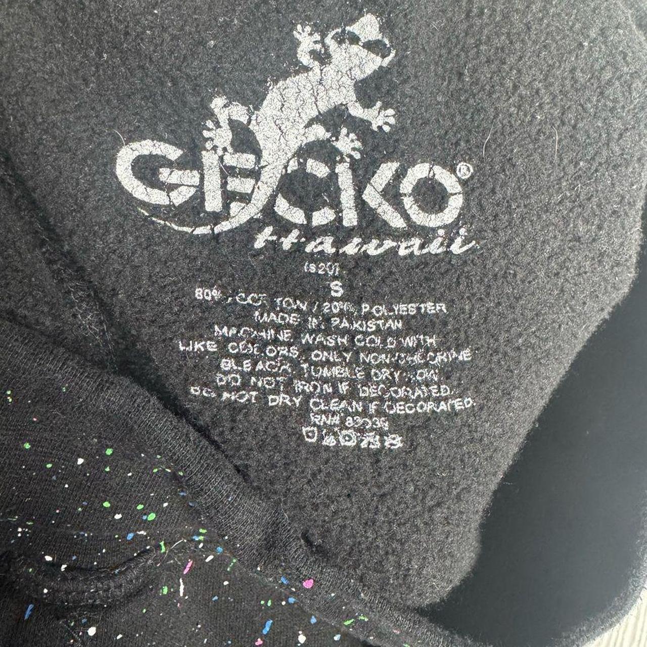 Source Unknown Men's Sweatpants - Black - S – Vin… - image 8