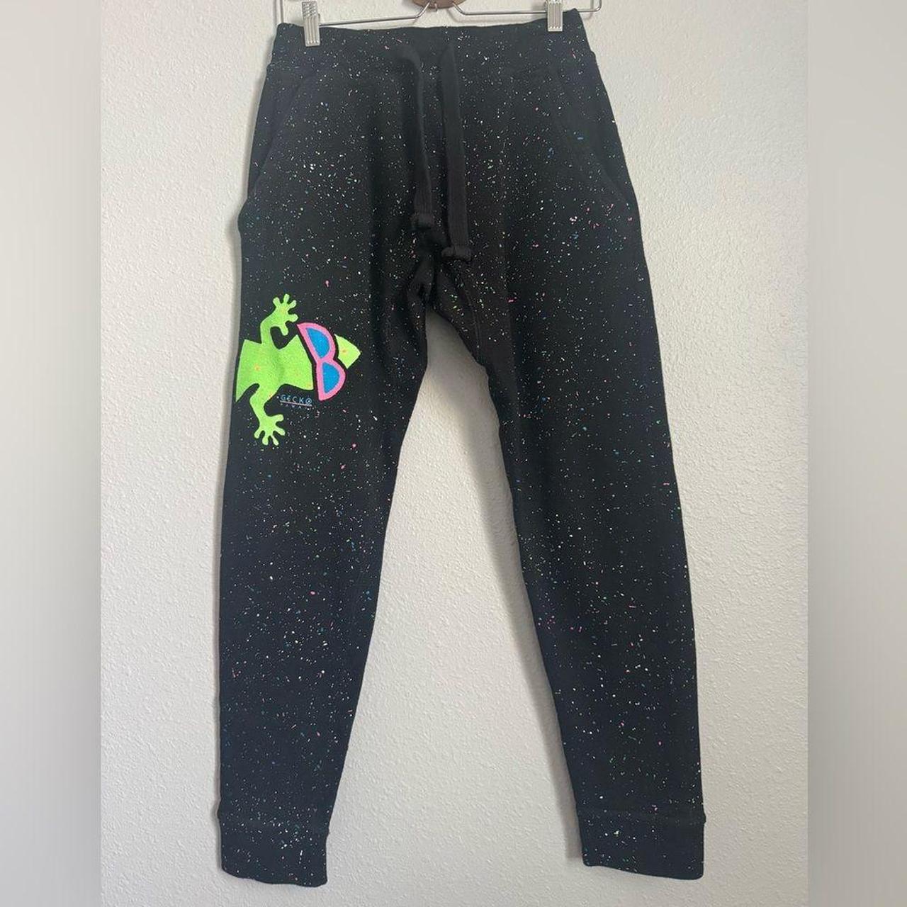 Source Unknown Men's Sweatpants - Black - S – Vin… - image 1