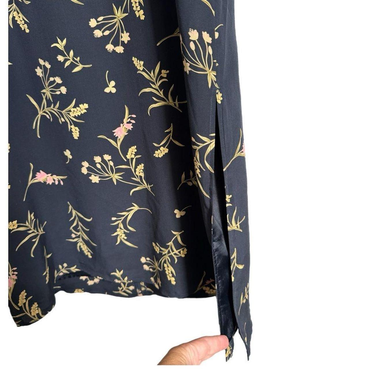 Source Unknown Women's Shift dresses - Black - 12… - image 3