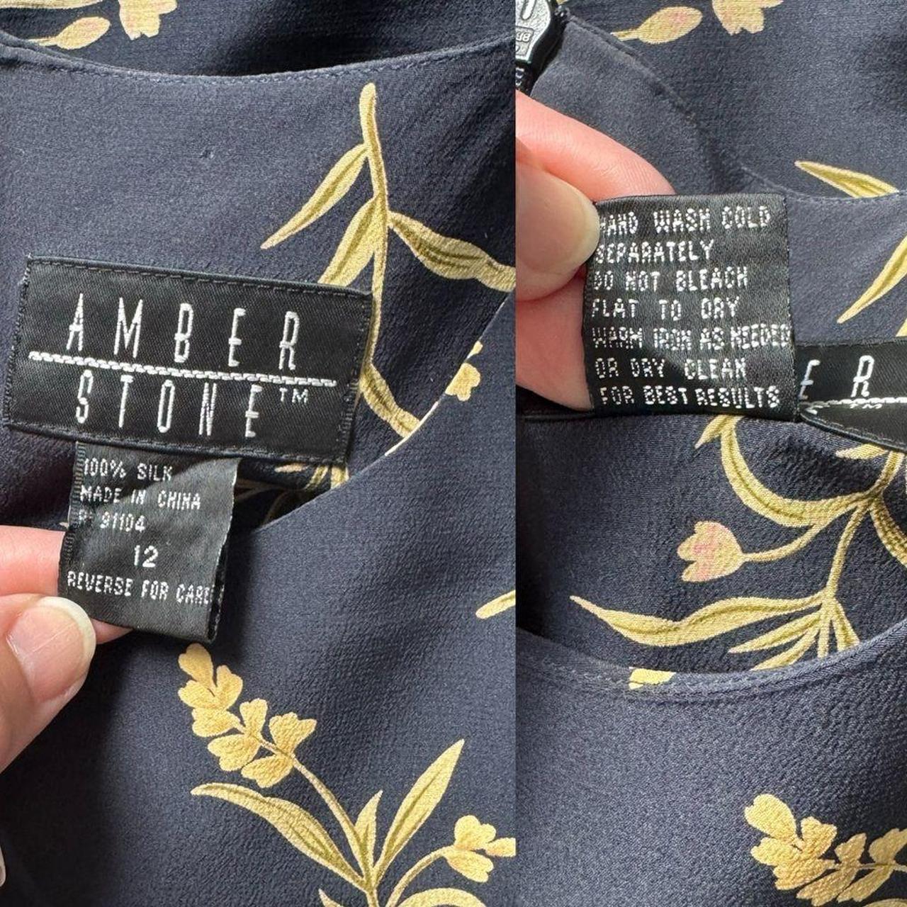 Source Unknown Women's Shift dresses - Black - 12… - image 5