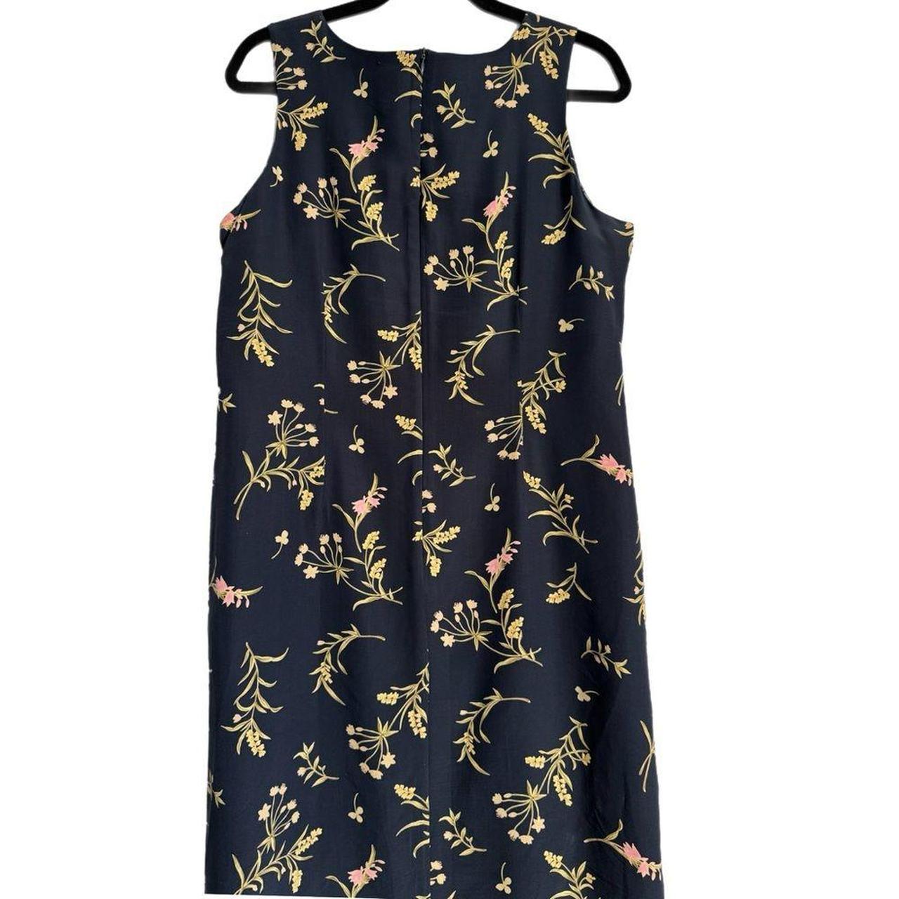 Source Unknown Women's Shift dresses - Black - 12… - image 4