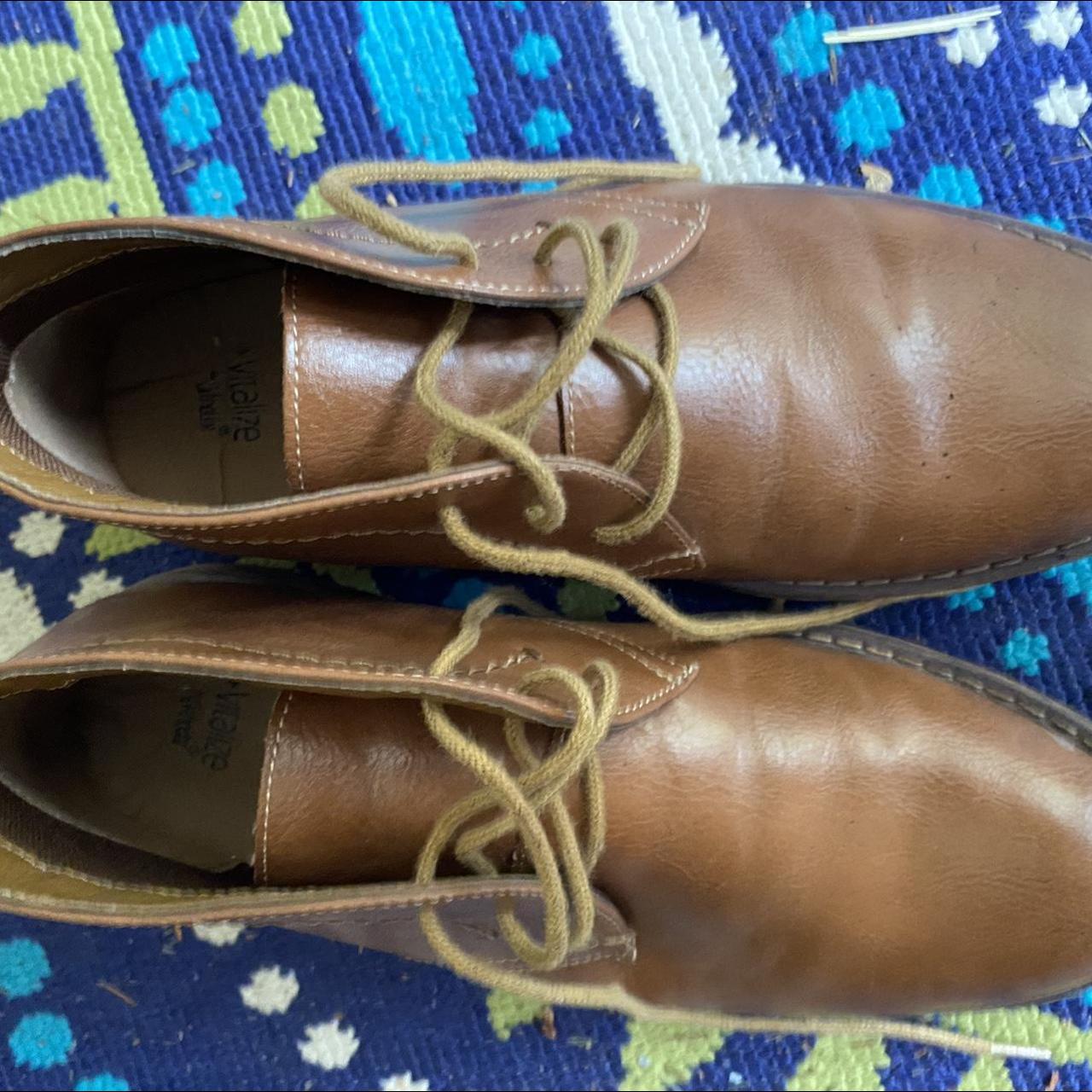 Mens size 7 dress shoes dressshoes shoes Depop