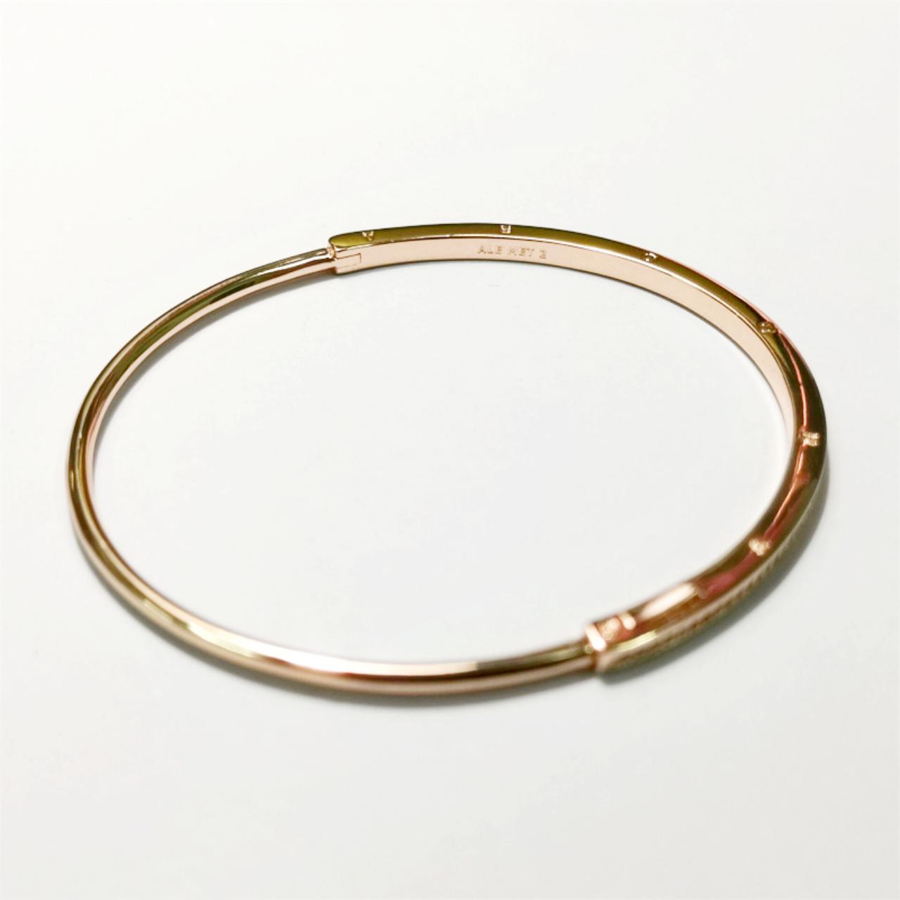 Genuine Pandora S925 Ale Pandora Bracelet Pandora S925 Ale