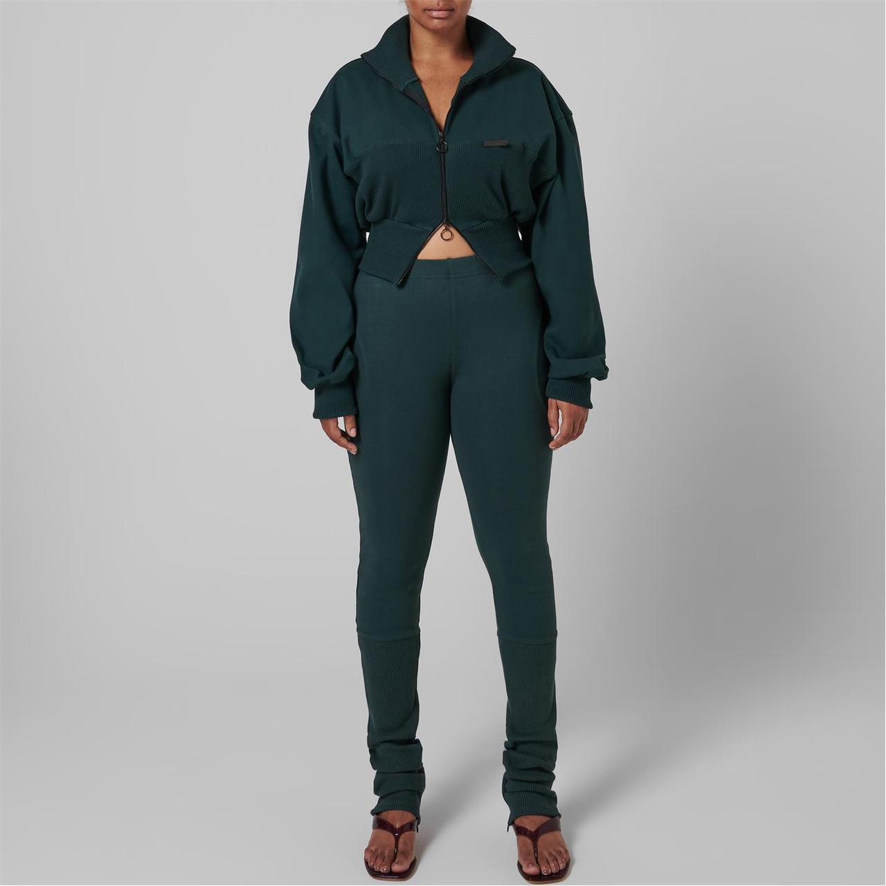 THE K LABEL Mullah Top Depop