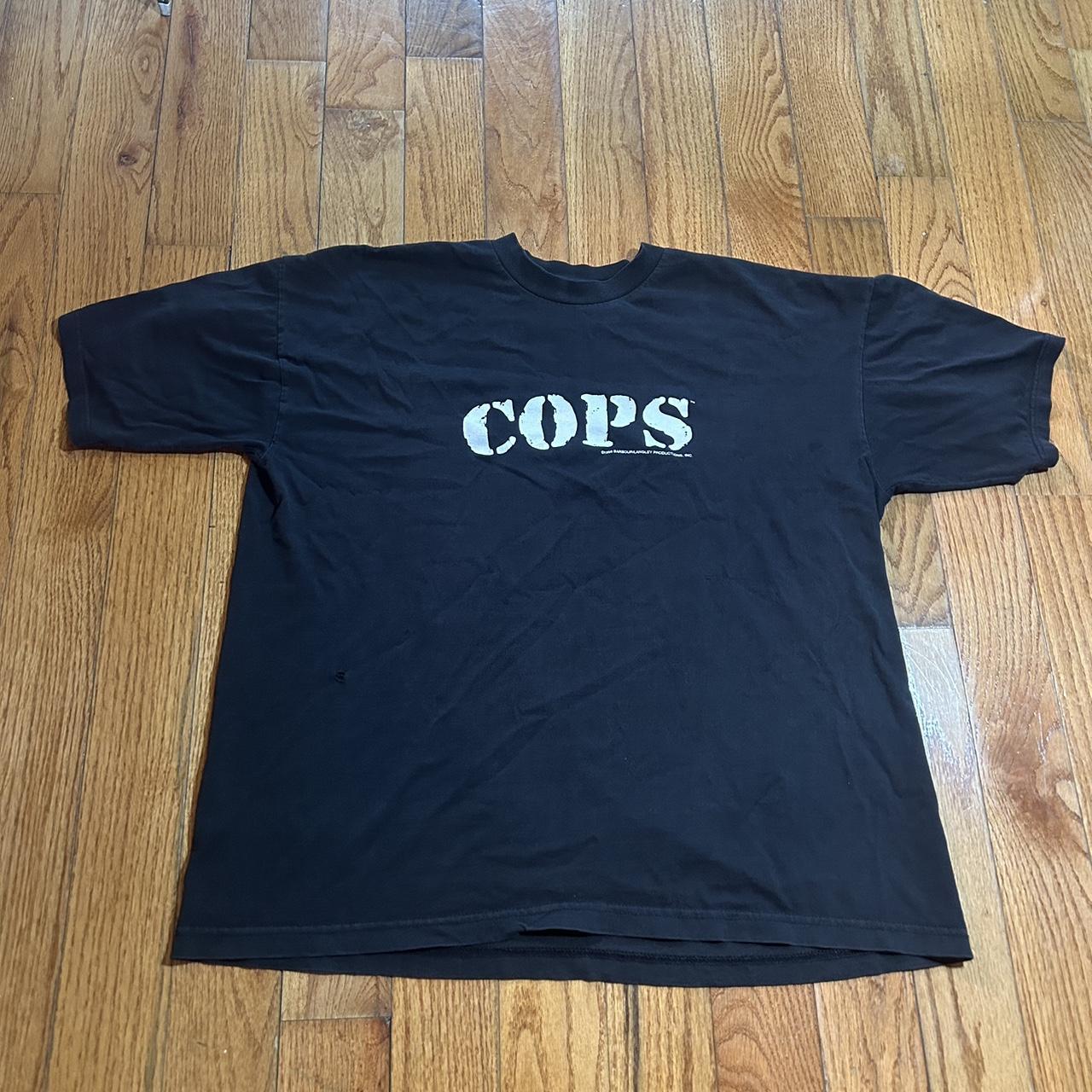 Cops Tv